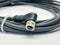 Keyence OP-88685 L-Shaped Connector Control Cable 5m - Maverick Industrial Sales