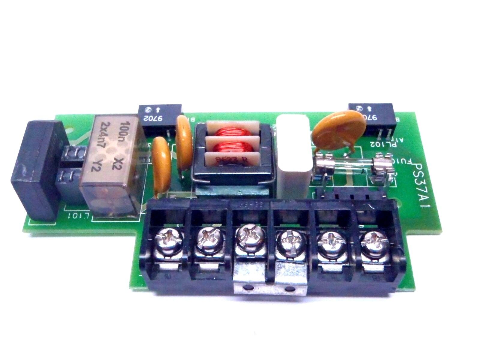 ASM / GE 44A737246-G01 / PS37A1 Circuit Board - Maverick Industrial Sales