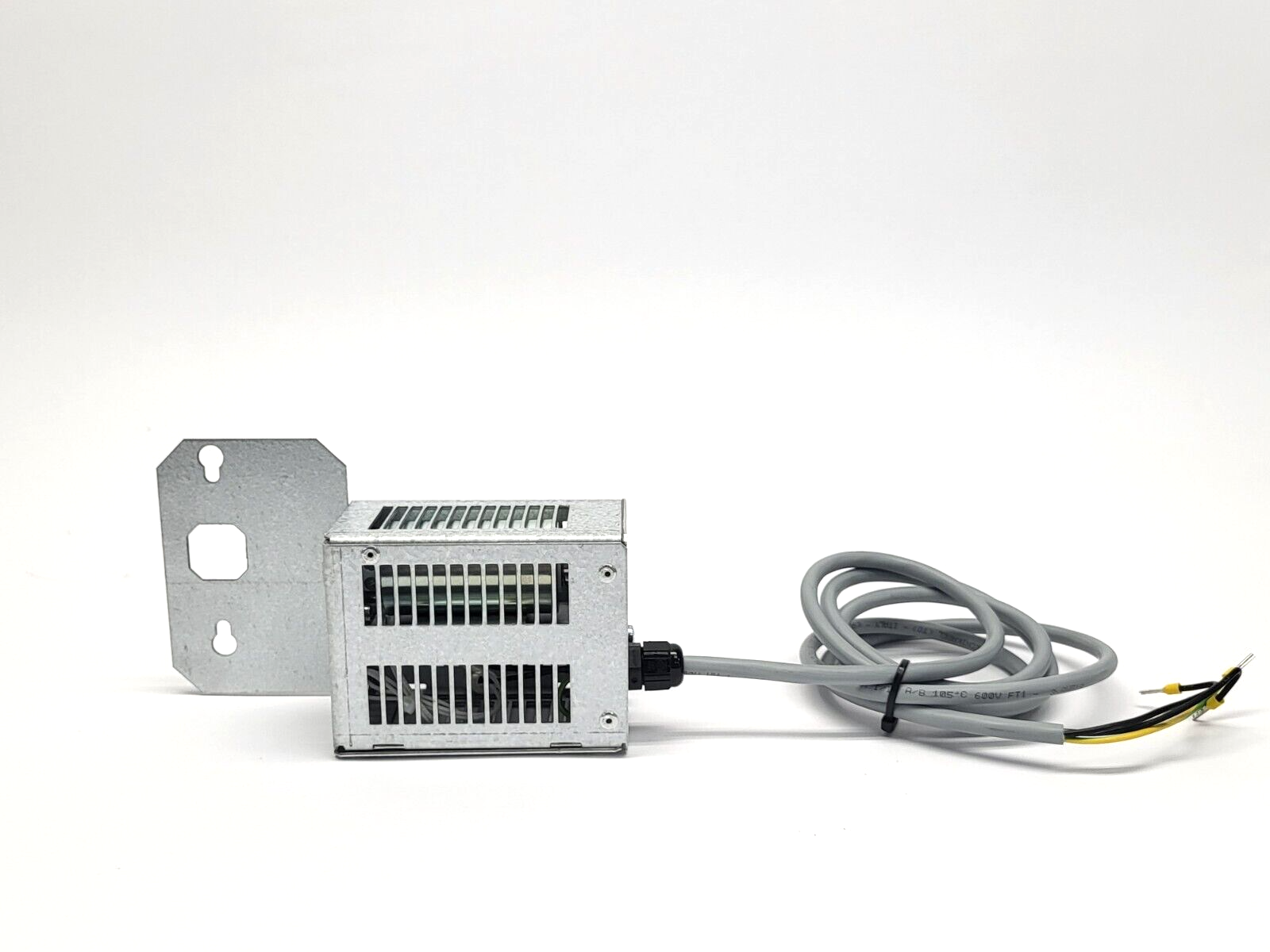SCE-E24I. EL 1460-024 | Saginaw Control SCE-E24I Electric Interlock EL 1460-024 24VDC 10W MISSING PANELS - Used - Maverick Industrial Sales