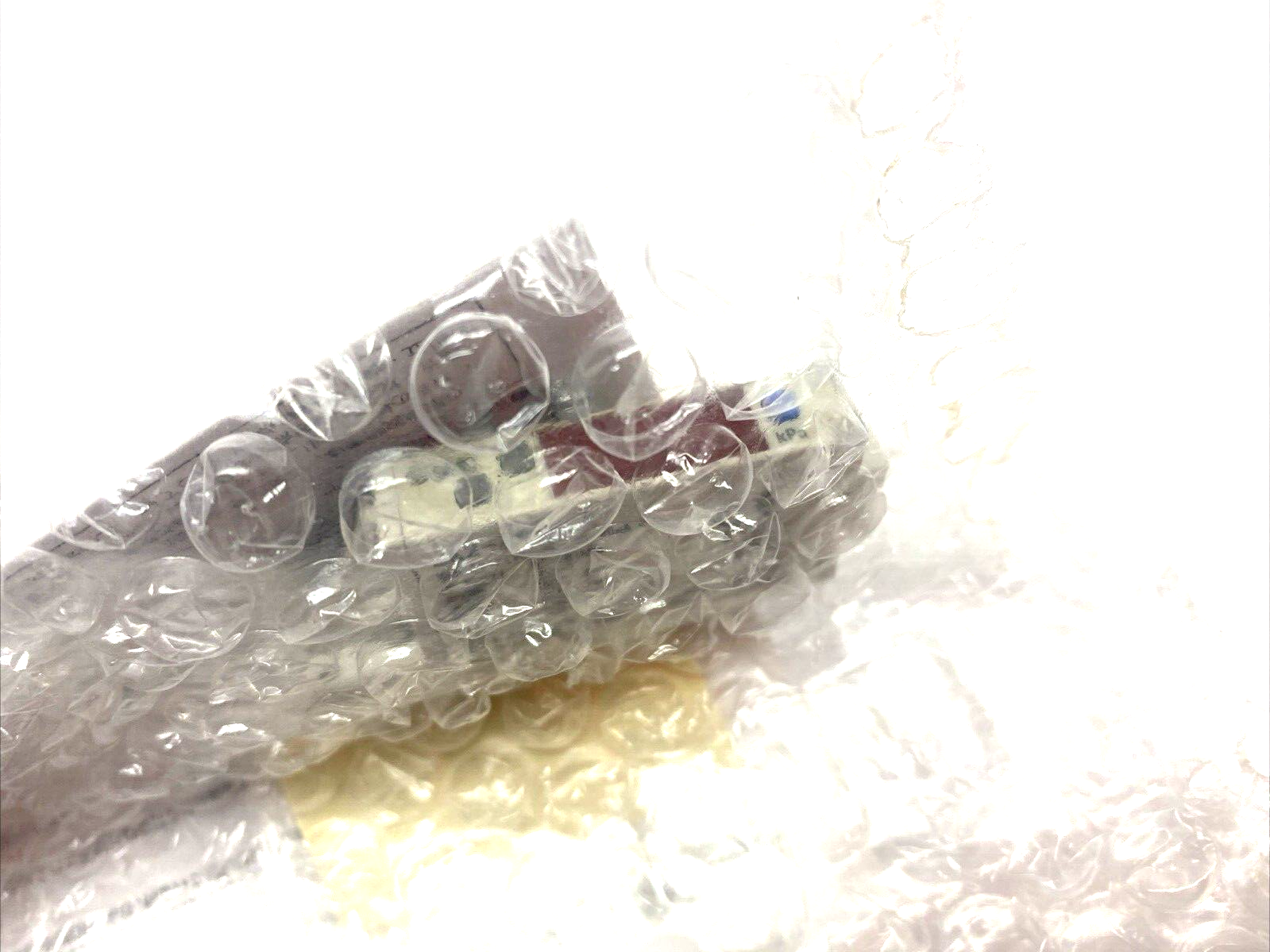 SMC ZK2-ZSEA-A Digital Pressure Switch for Vacuum Assembly - Maverick Industrial Sales