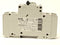 Eaton FAZ-C20/1-NA-SP Miniature Circuit Breaker 20A - Maverick Industrial Sales