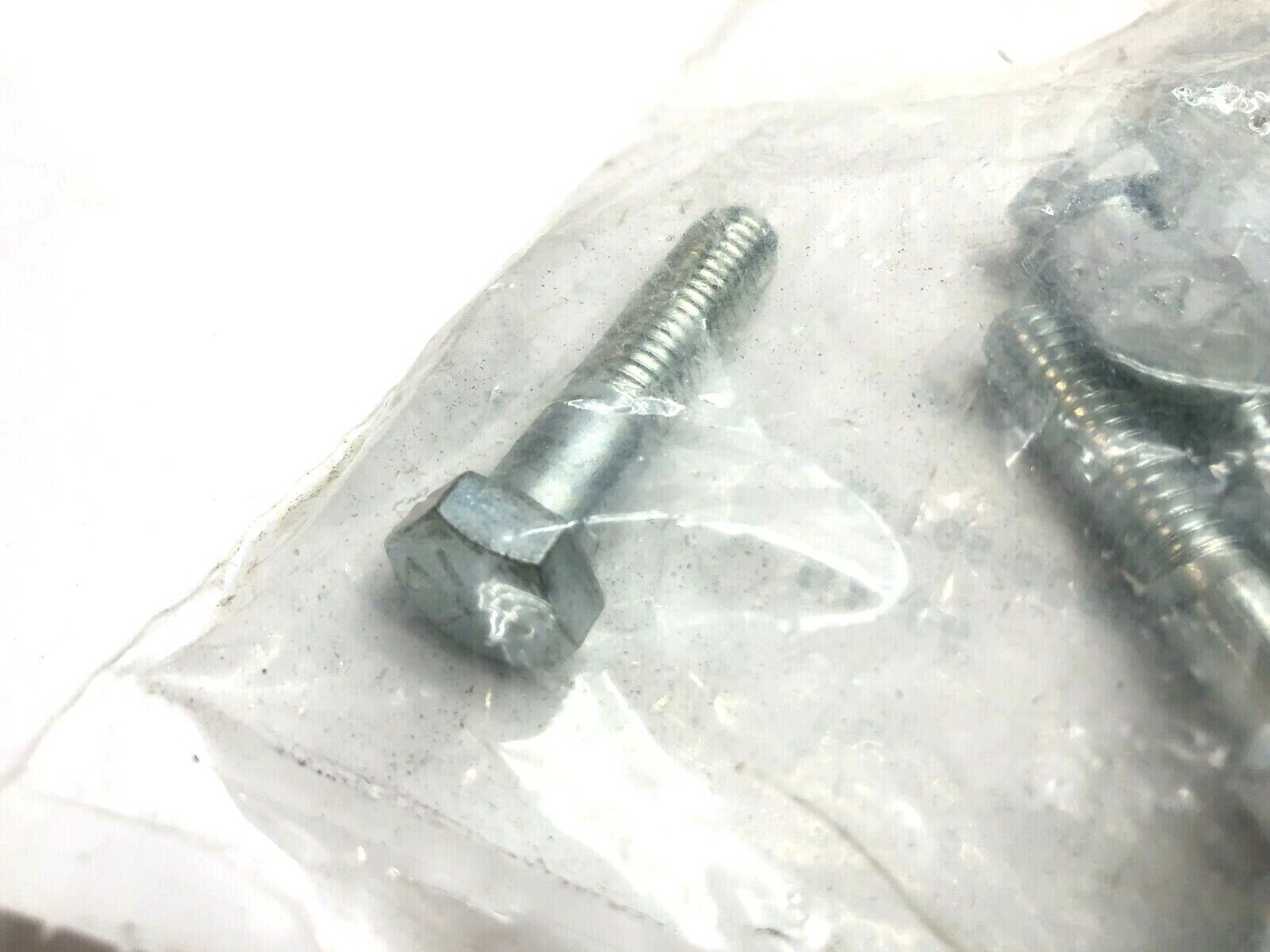Infasco 73393 HEX HD Cap Screw J429-5 FNA UNC N XCL 3/8"-16 x 1 3/4" PKG OF 25 - Maverick Industrial Sales