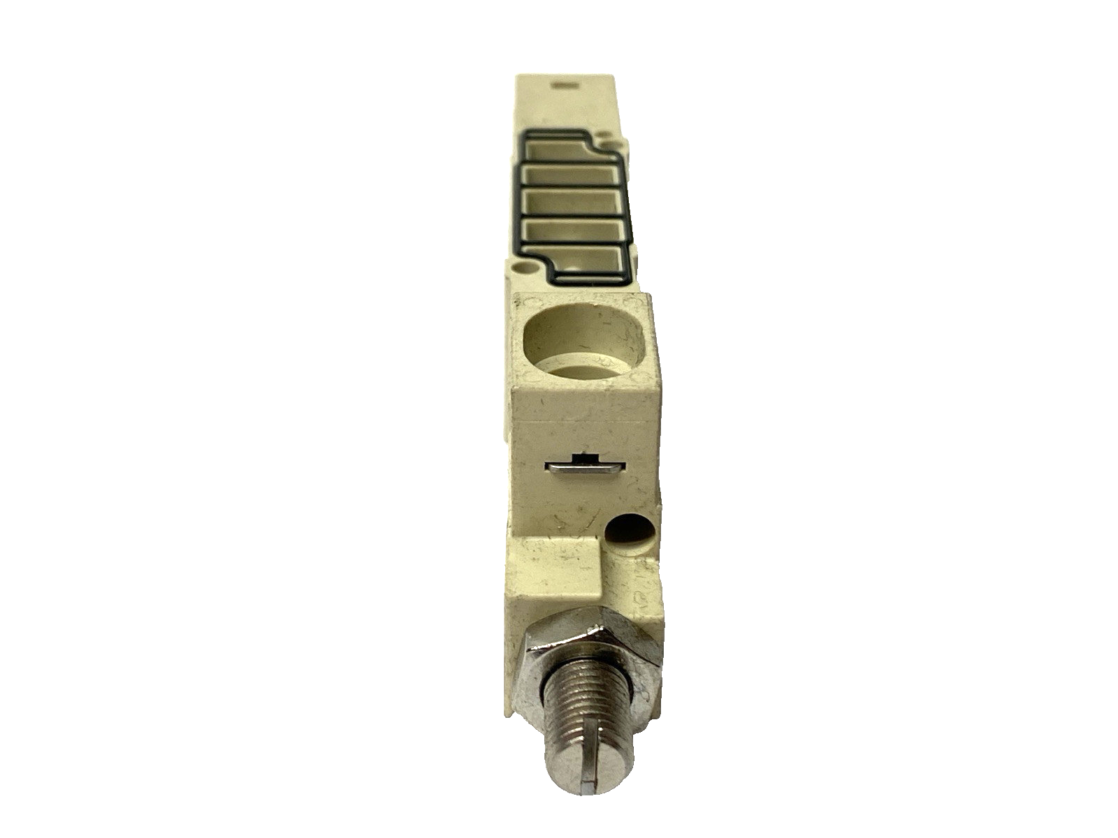 SMC SV2000-00-P Solenoid Valve Regulator NO PRESSURE GAUGE - Maverick Industrial Sales