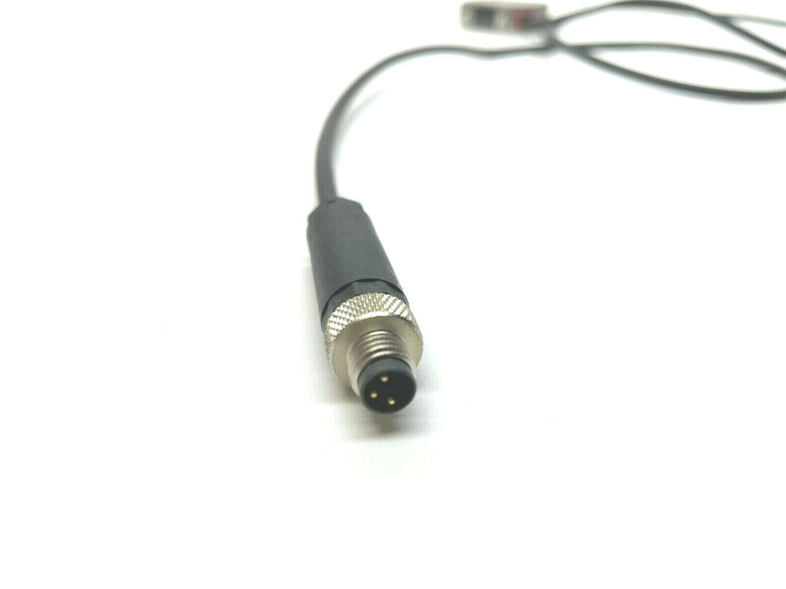 Keyence LR-ZB250P CMOS Self Contained Laser Sensor, 40" Cable - Maverick Industrial Sales