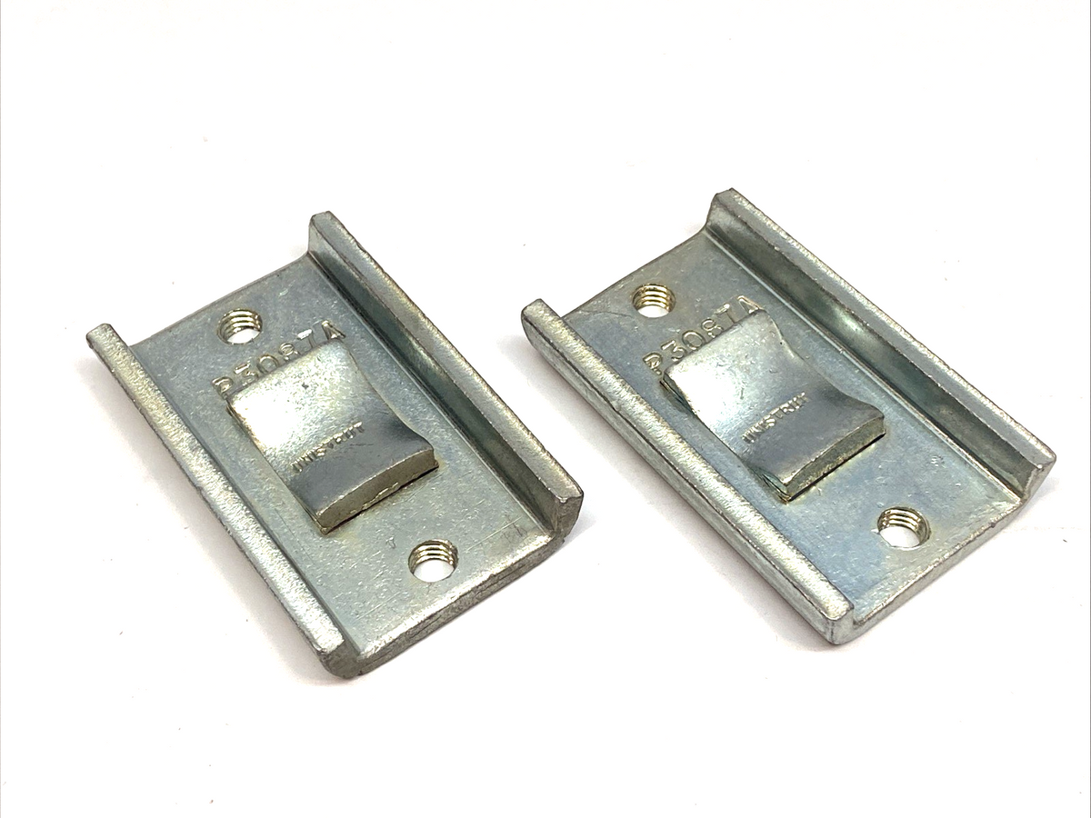 Unistruit P3087A Powerstrut Column Attachment LOT OF 2 - Maverick Industrial Sales