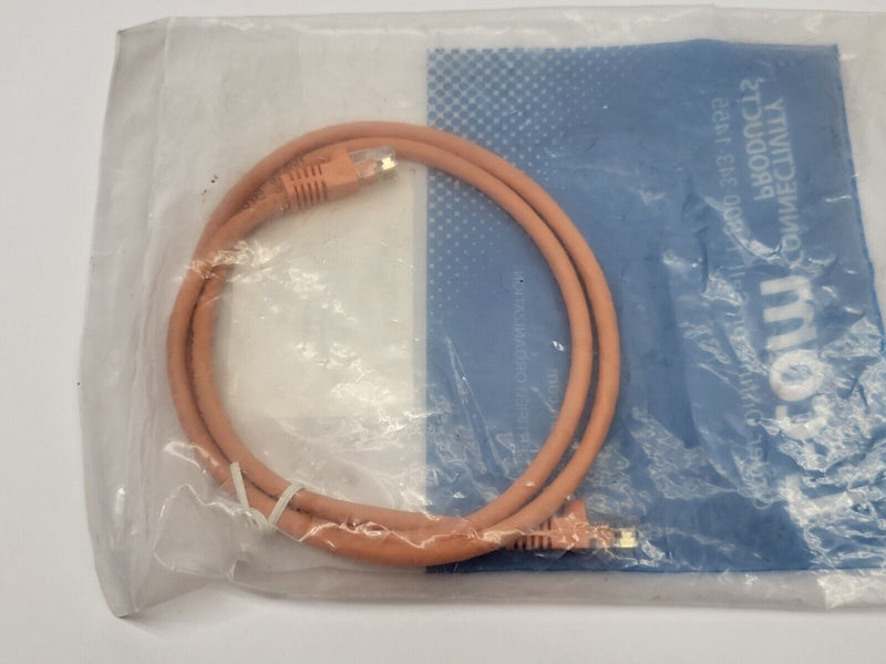 L-Com TRD855OR-3 Ethernet Cable - Maverick Industrial Sales