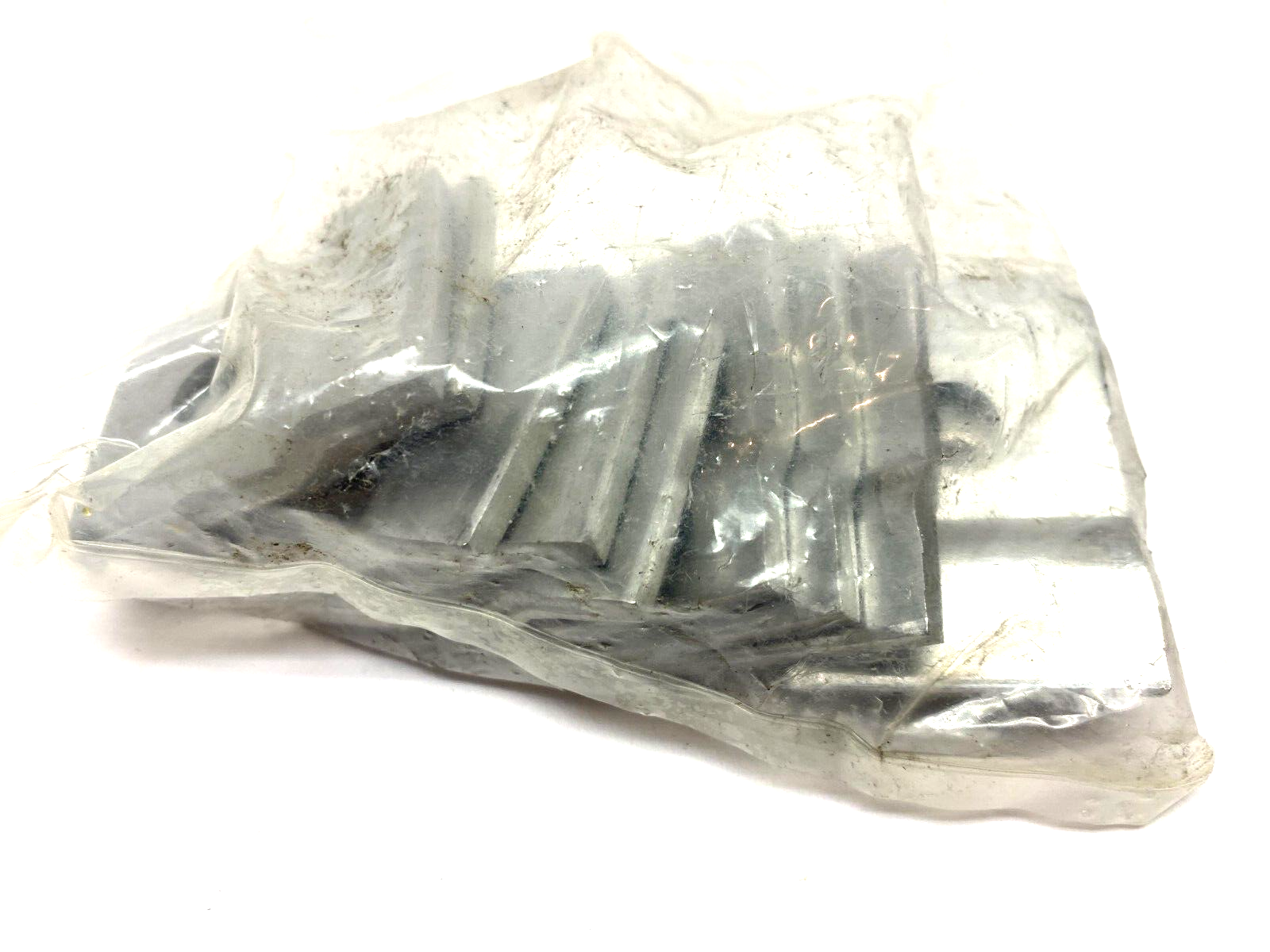 Cablofil A-1893-02 Legrand P087848 Cable Tray Expansion Clamp Kit PKG OF 10 - New - Maverick Industrial Sales