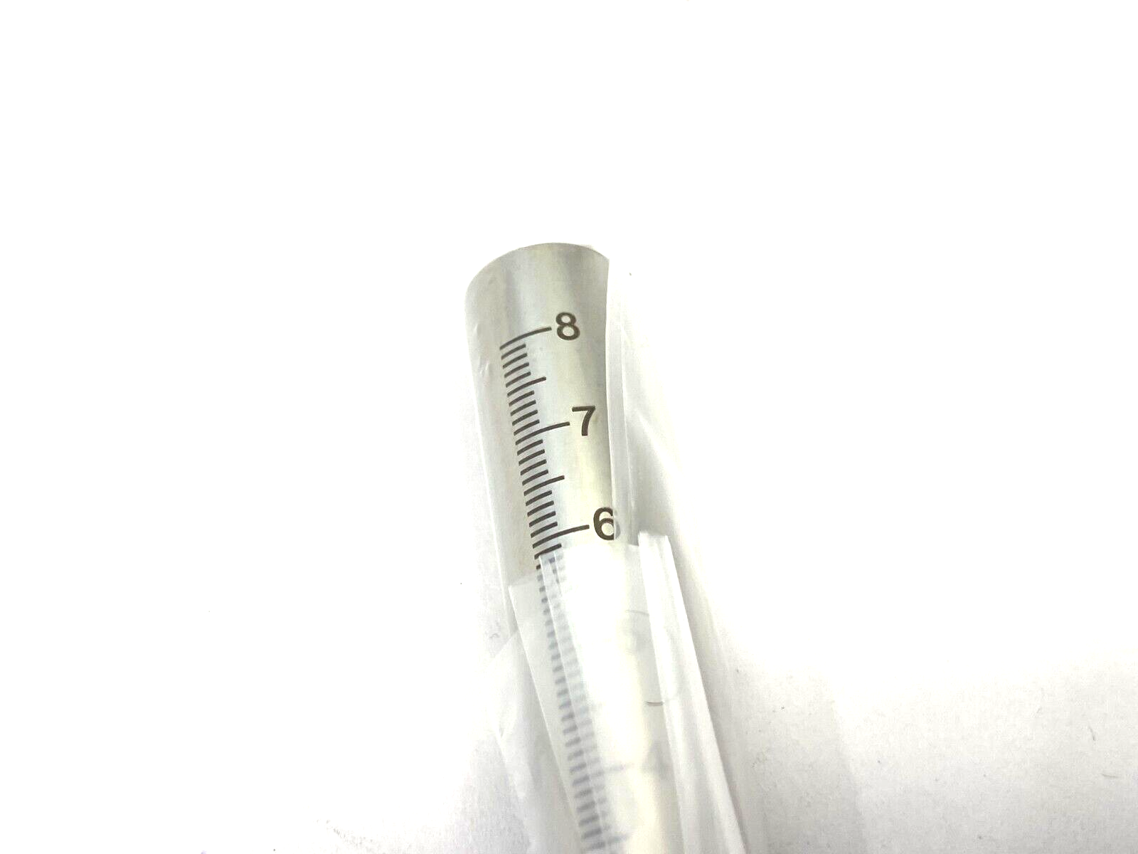 MiSUMi GSSTN15-100 Graduated Circular Standoff, Selectable Length, Solid - Maverick Industrial Sales