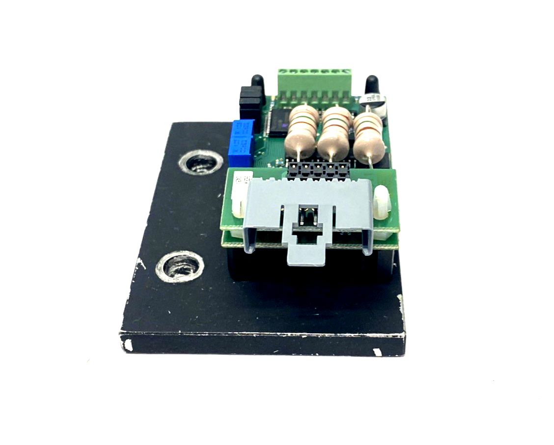 249633 | Maxon Motor Controller DEC Amplifier, 24V 1A, Speed Control 1-Q-EC - Used - Maverick Industrial Sales
