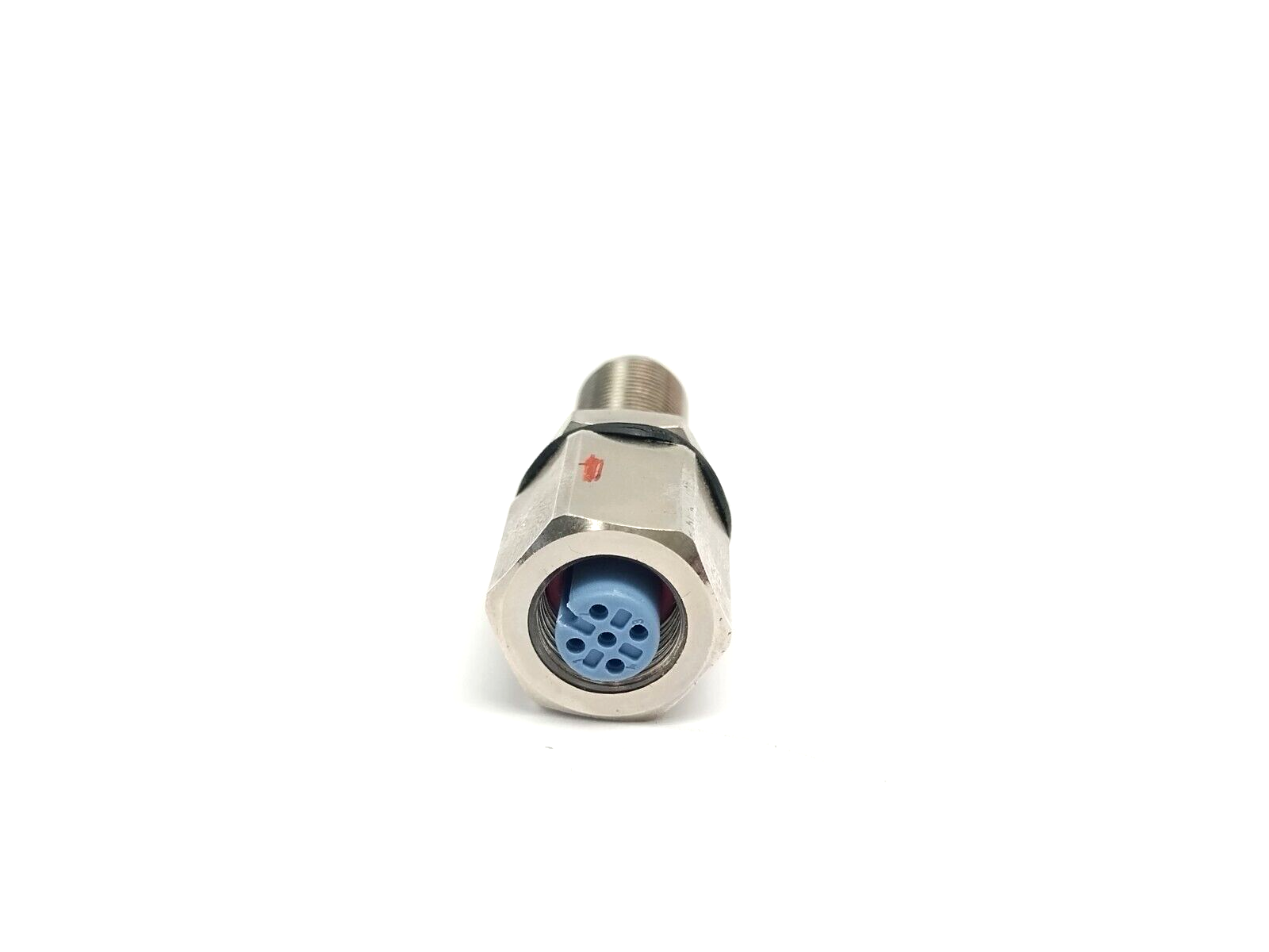 Beckhoff ZS1052-6610 Cabinet Feed-Through CANopen/DeviceNet Connector M12 5-Pin - Maverick Industrial Sales