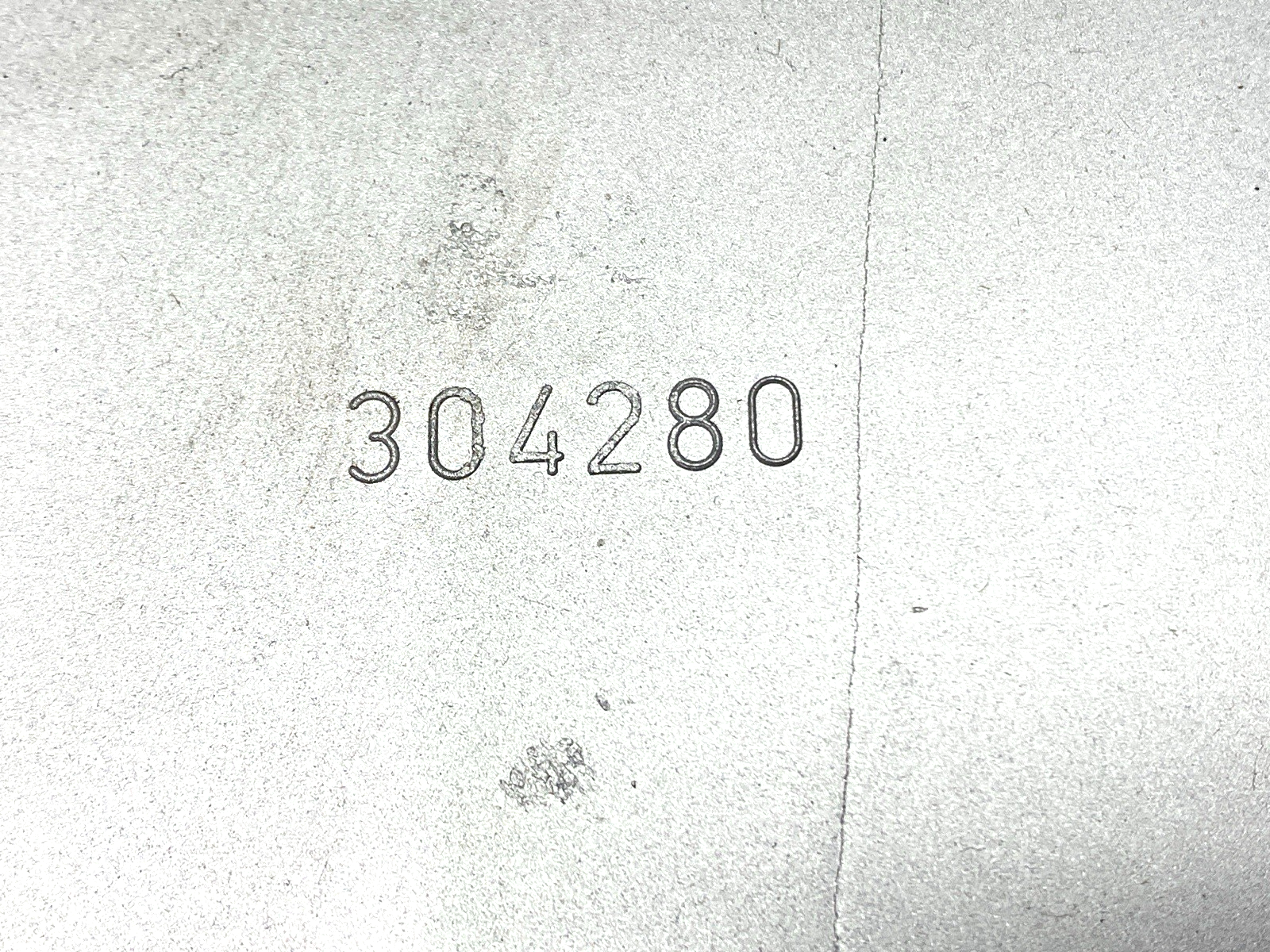 304280 | Appleton Angle Adapter Base - Used - Maverick Industrial Sales