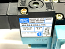 MAC Valve 35A-BAE-DDAJ-1KA Solenoid Valve Assembly - Maverick Industrial Sales