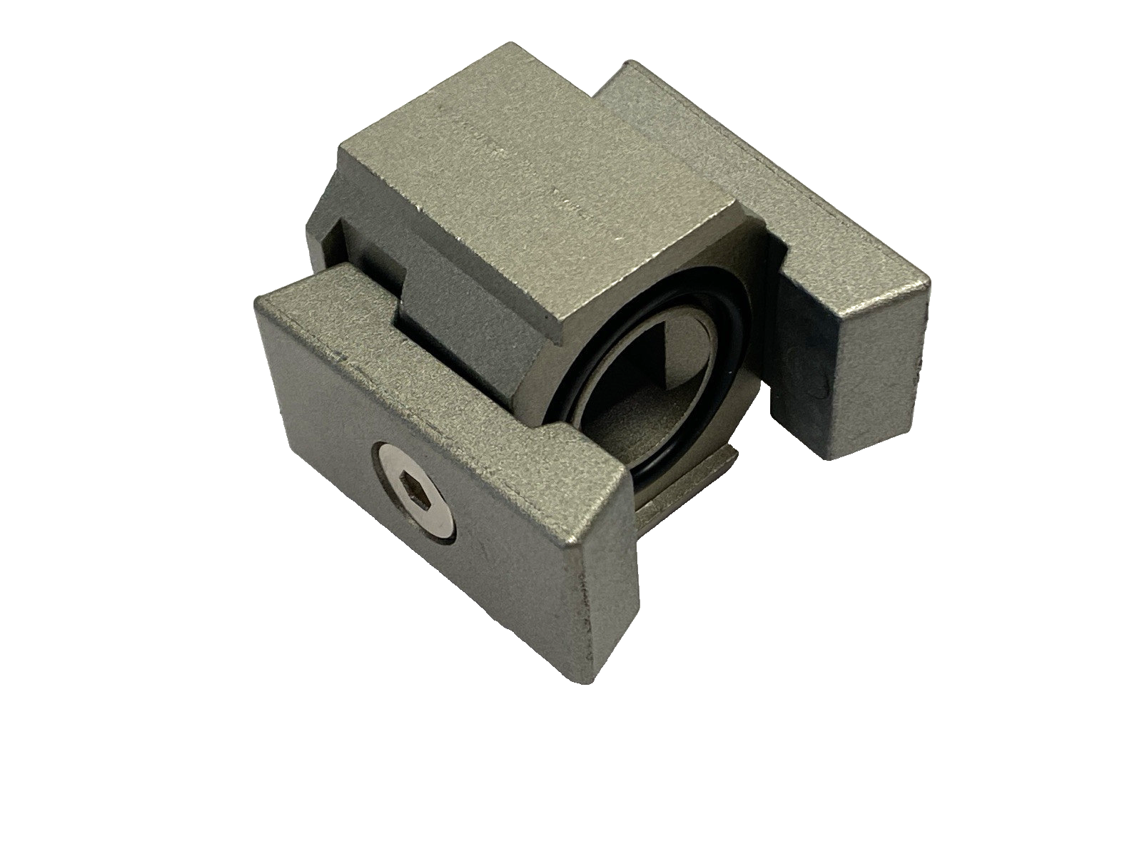 SMC E40-N04 Pneumatic Adapter - Maverick Industrial Sales