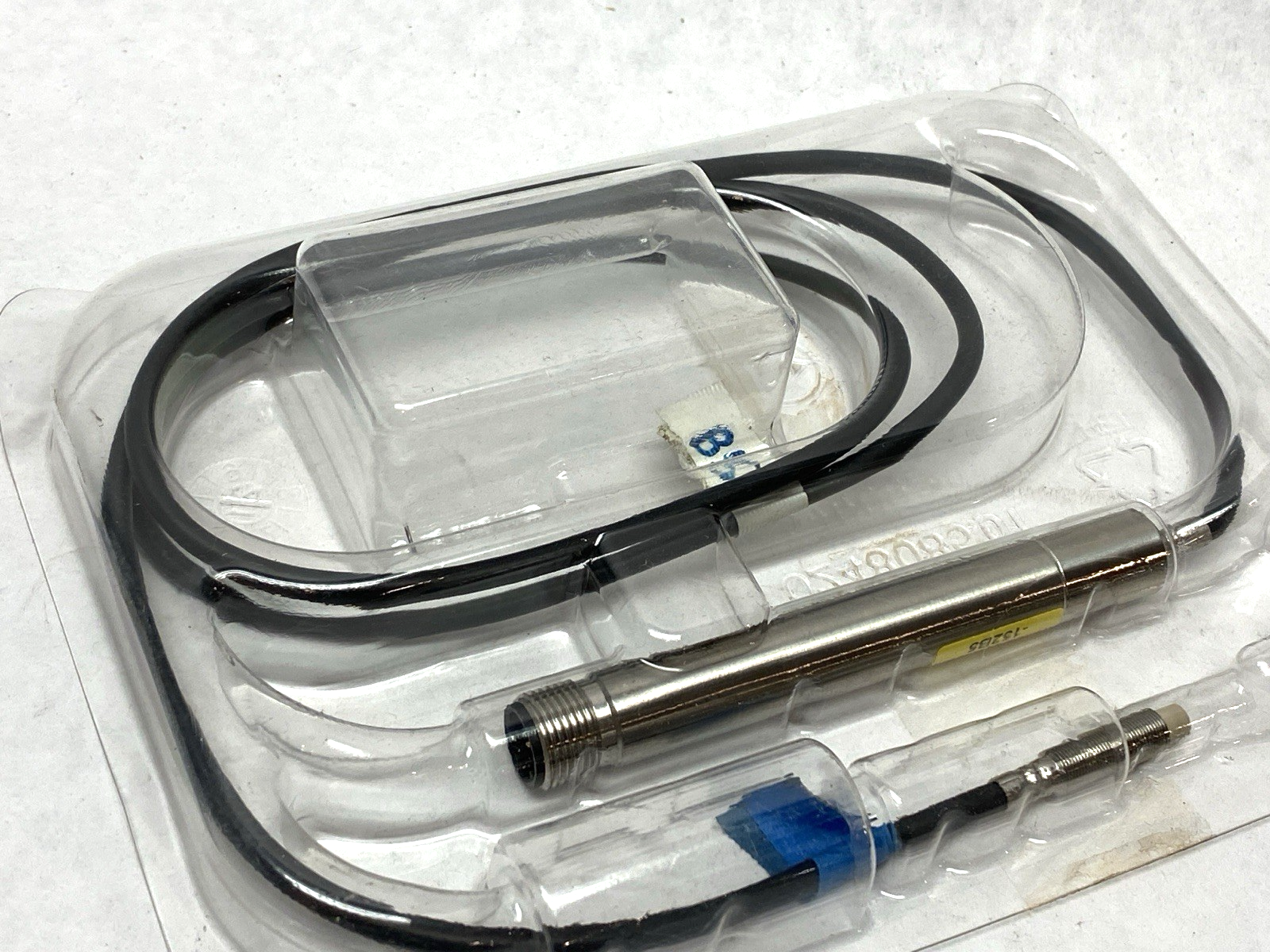 MICRO-EPSILON DT3005-U1-A-C1/HF 4314011 HF Single Channel Sensor DT3005-U1 - Maverick Industrial Sales