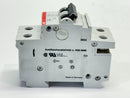 ABB S272 K8A Circuit Breaker 2-Pole 8A 480VAC - Maverick Industrial Sales