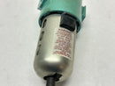 Cooper Power Tools F02-M Pneumatic Filter Assembly - Maverick Industrial Sales