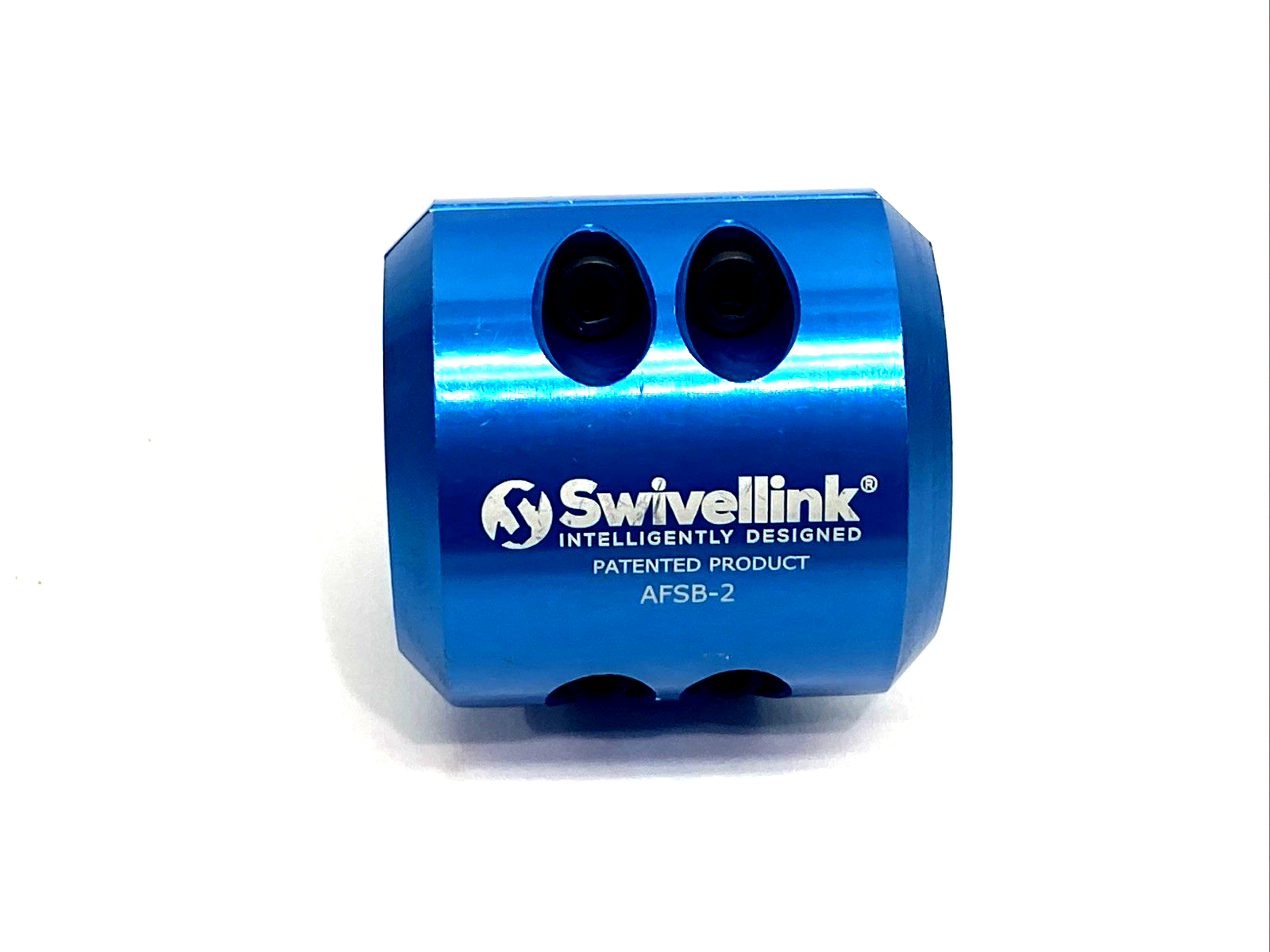 Swivellink AFSB-2 Standard Imperial Knuckle 2" - Maverick Industrial Sales