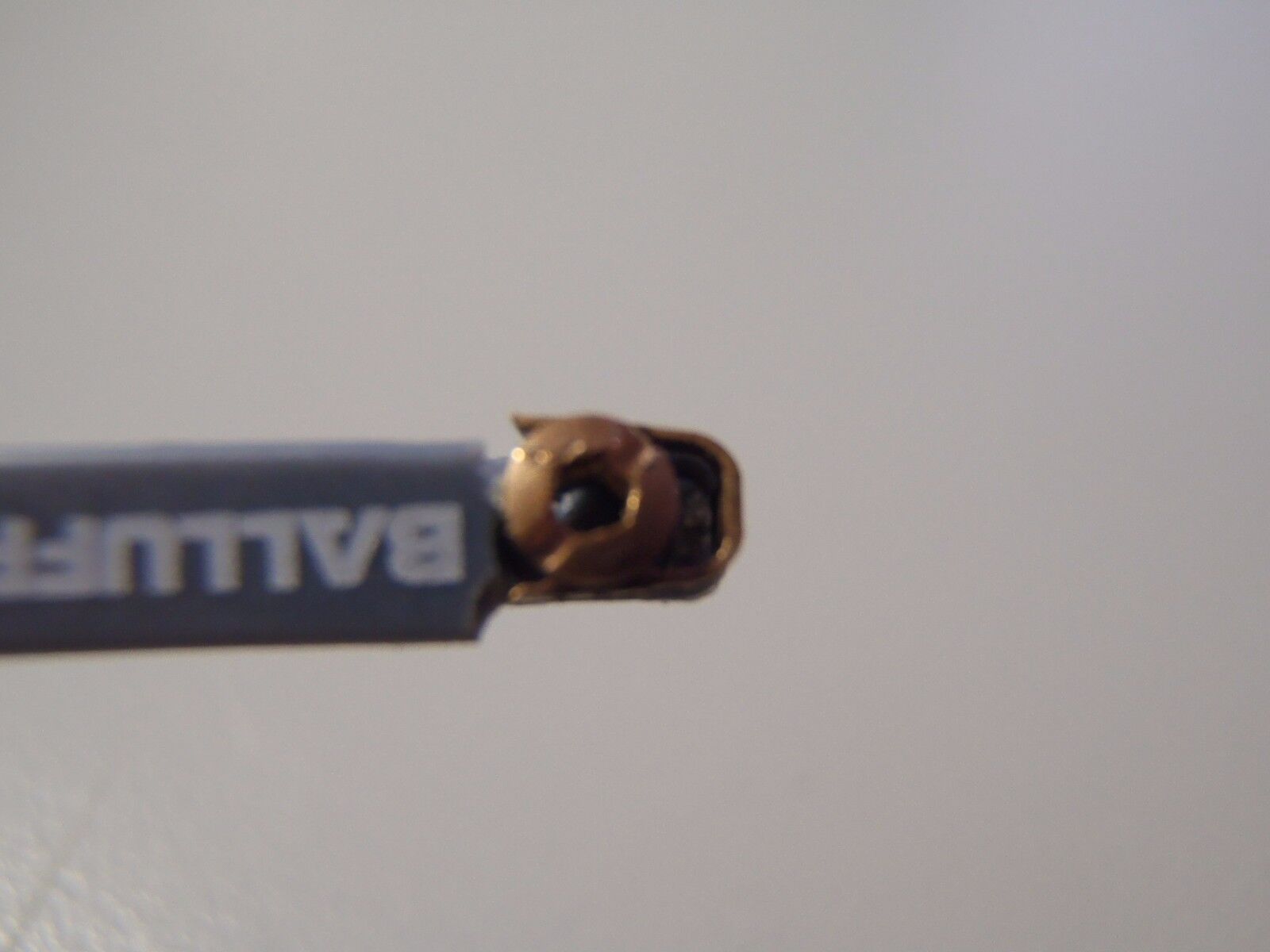 Balluff BMF 273K-NS-C-2A-SA2-S49-00,2 Multiswitch BMF002E Male M8 Connector - Maverick Industrial Sales