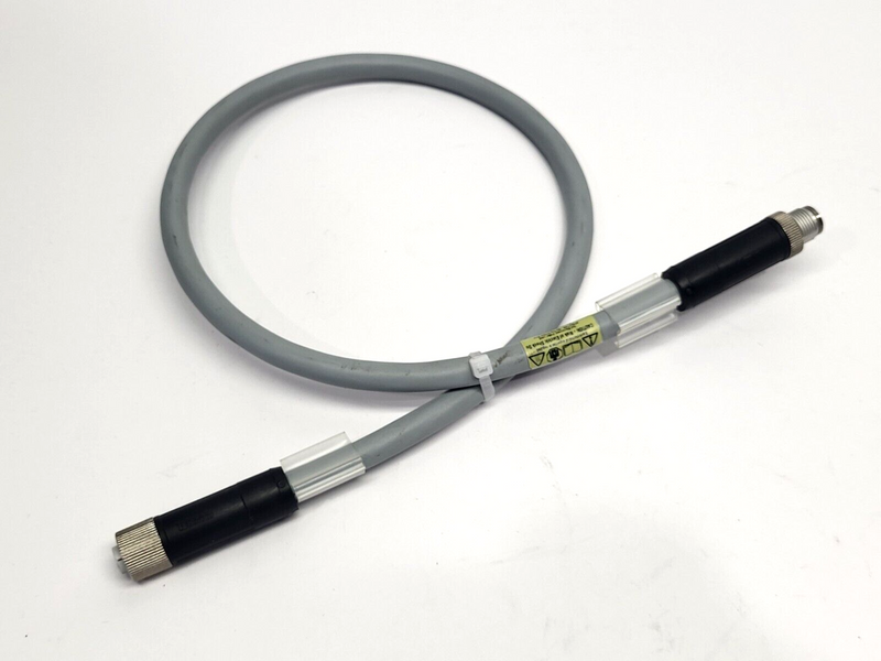 Phoenix Contact SAC-5P-M12MSL/0,6-280/FSL FE Power Cable Assembly 1425010 - Maverick Industrial Sales