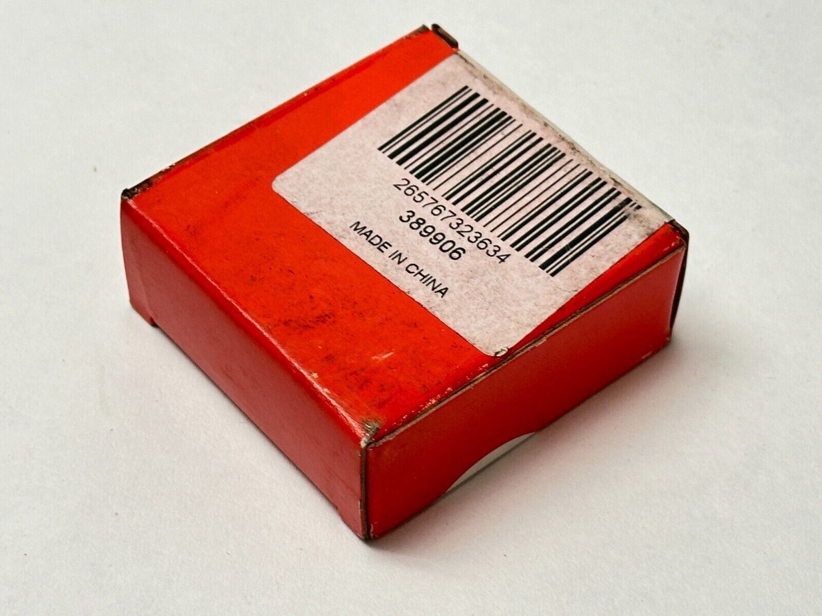 Kobe SS6204-2RS SS Radial Ball Bearing 20mm x 47mm x 14mm 389906 - Maverick Industrial Sales