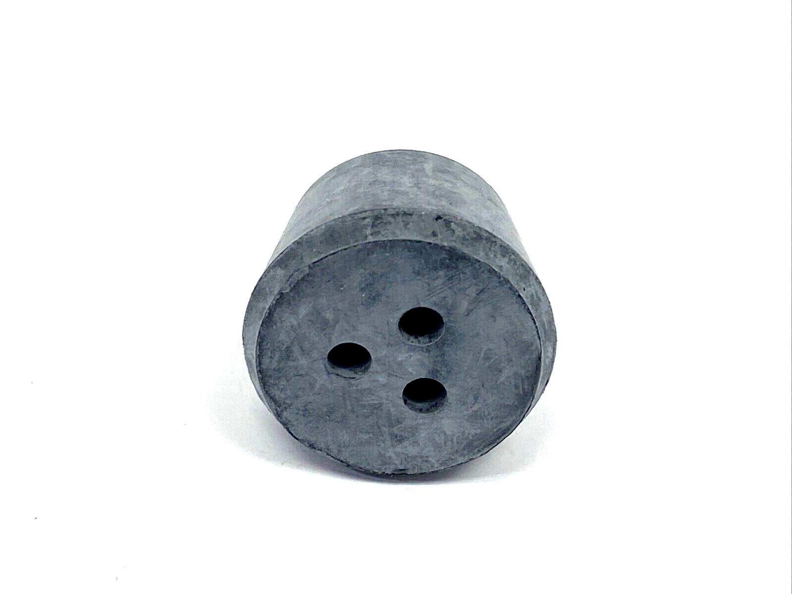 Remke SRB-303-3 Multiple Hole Bushing Neoprene 3-Hole .187, Form Size 4, 16PK - Maverick Industrial Sales