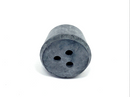 Remke SRB-303-3 Multiple Hole Bushing Neoprene 3-Hole .187, Form Size 4, 16PK - Maverick Industrial Sales