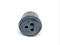 Remke SRB-303-3 Multiple Hole Bushing Neoprene 3-Hole .187, Form Size 4, 16PK - Maverick Industrial Sales