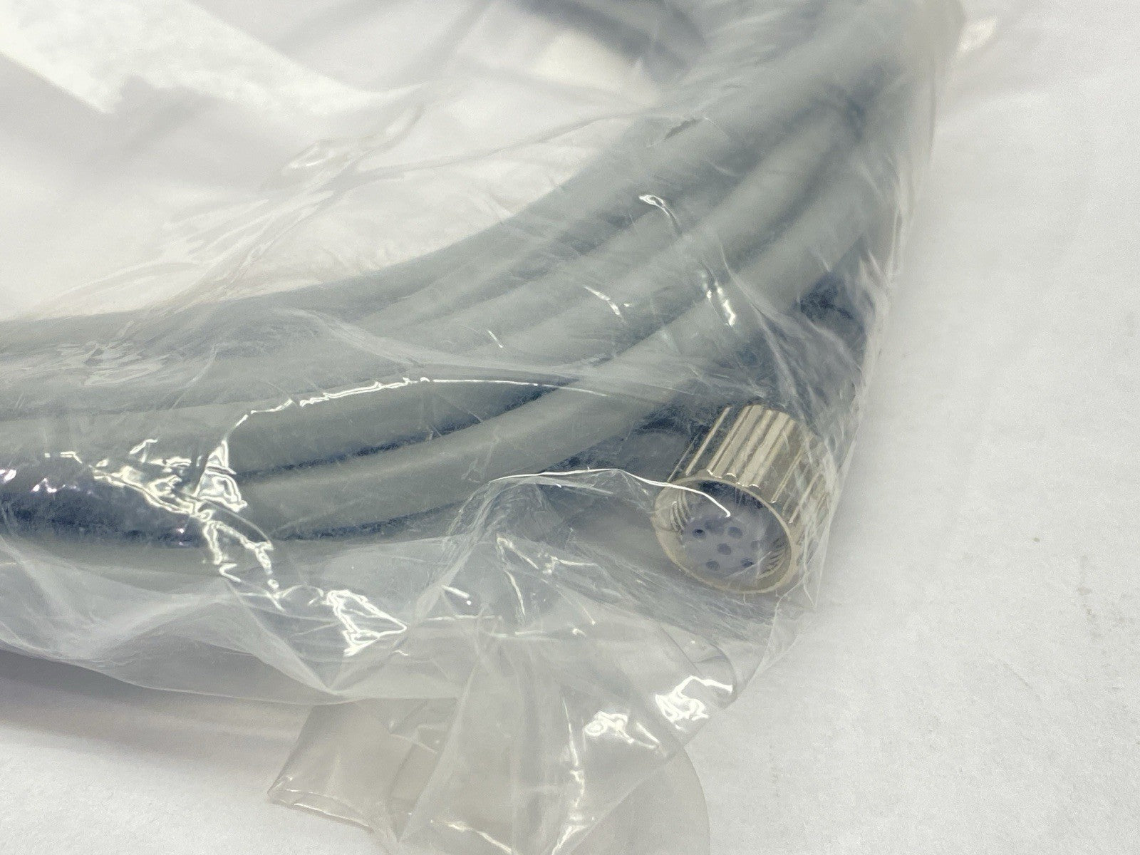 EX500-AP050-S | SMC Power Connector Cable - New - Maverick Industrial Sales