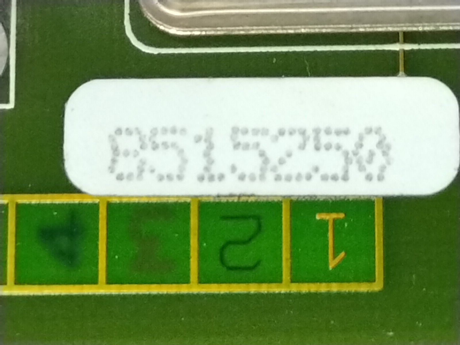 Charmilles 851 5250 G Roboform 40 EDM Control Circuit Board CT8121430B 855 2470 - Maverick Industrial Sales