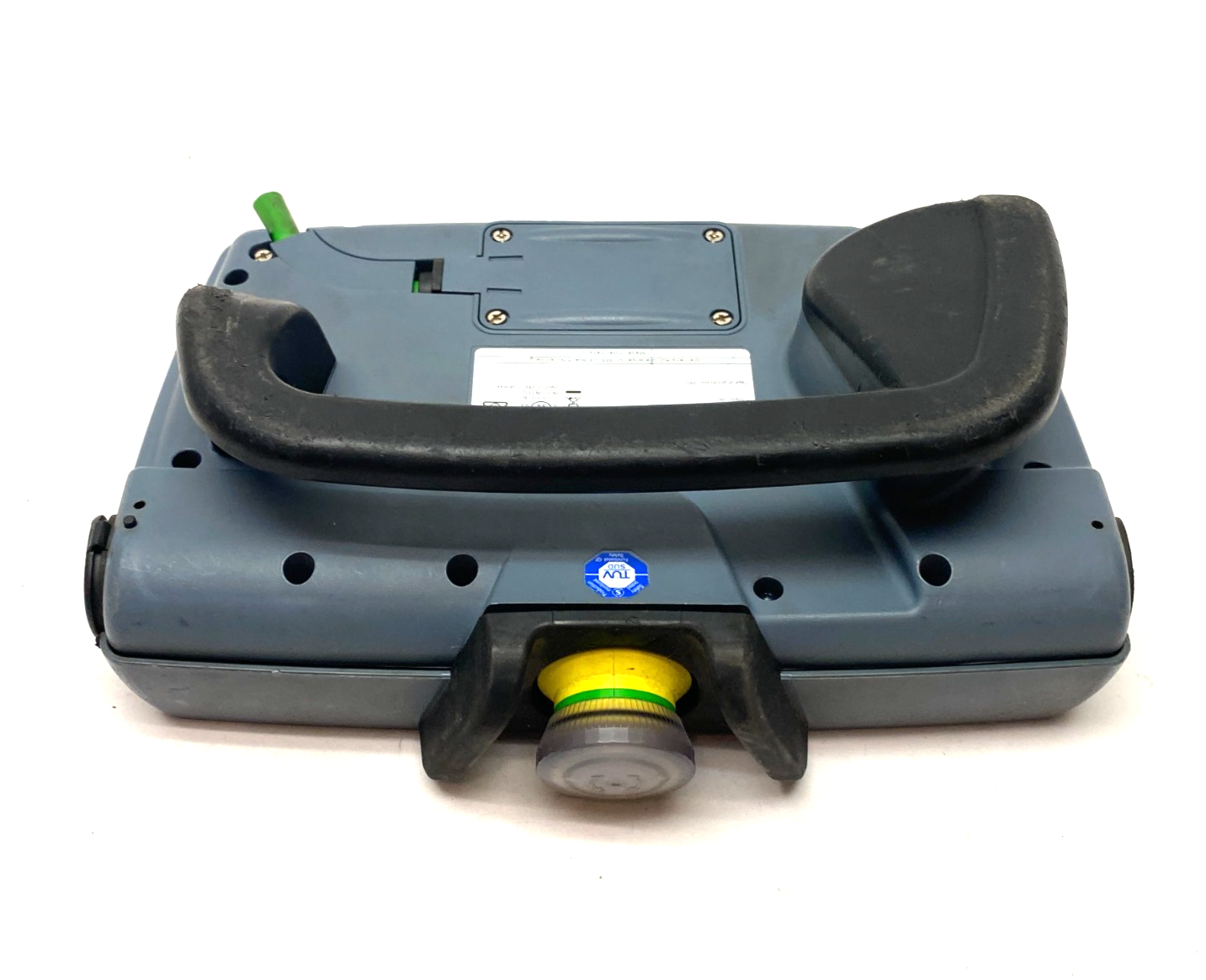 6AV2125-2GB23-0AX0 | Siemens SIMATIC HMI KTP700F Mobile BURN HOLE THROUGH BUTTON - Used - Maverick Industrial Sales