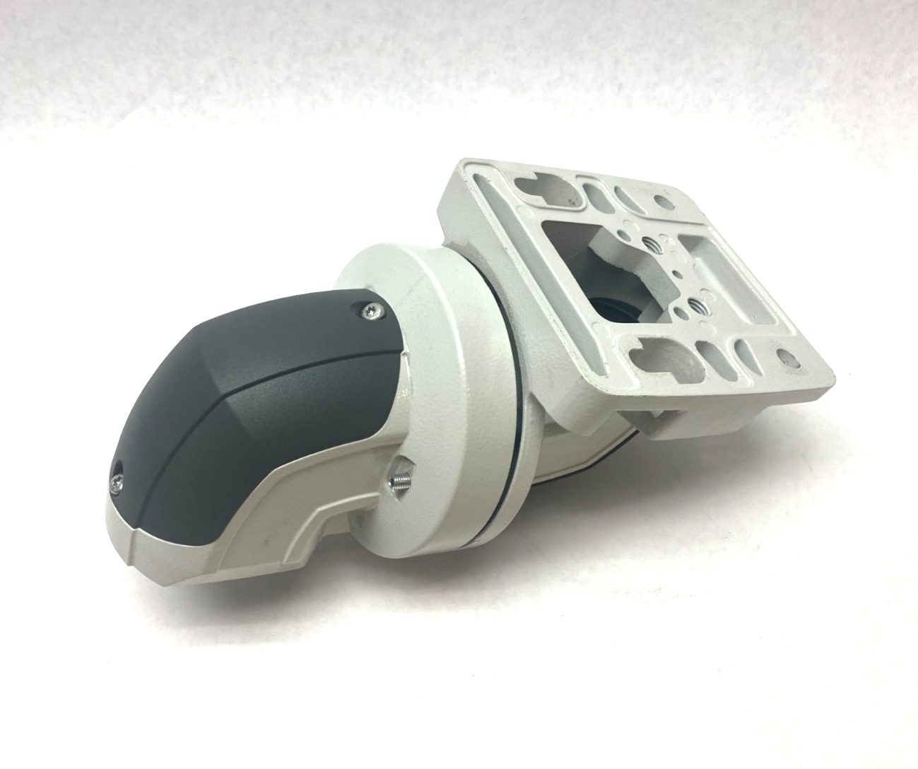 CP 6206.740,6206740 | Rittal CP 6206.740 Wall-Mounted Swivel Hinge CP 60 Horizontal outlet - Used - Maverick Industrial Sales