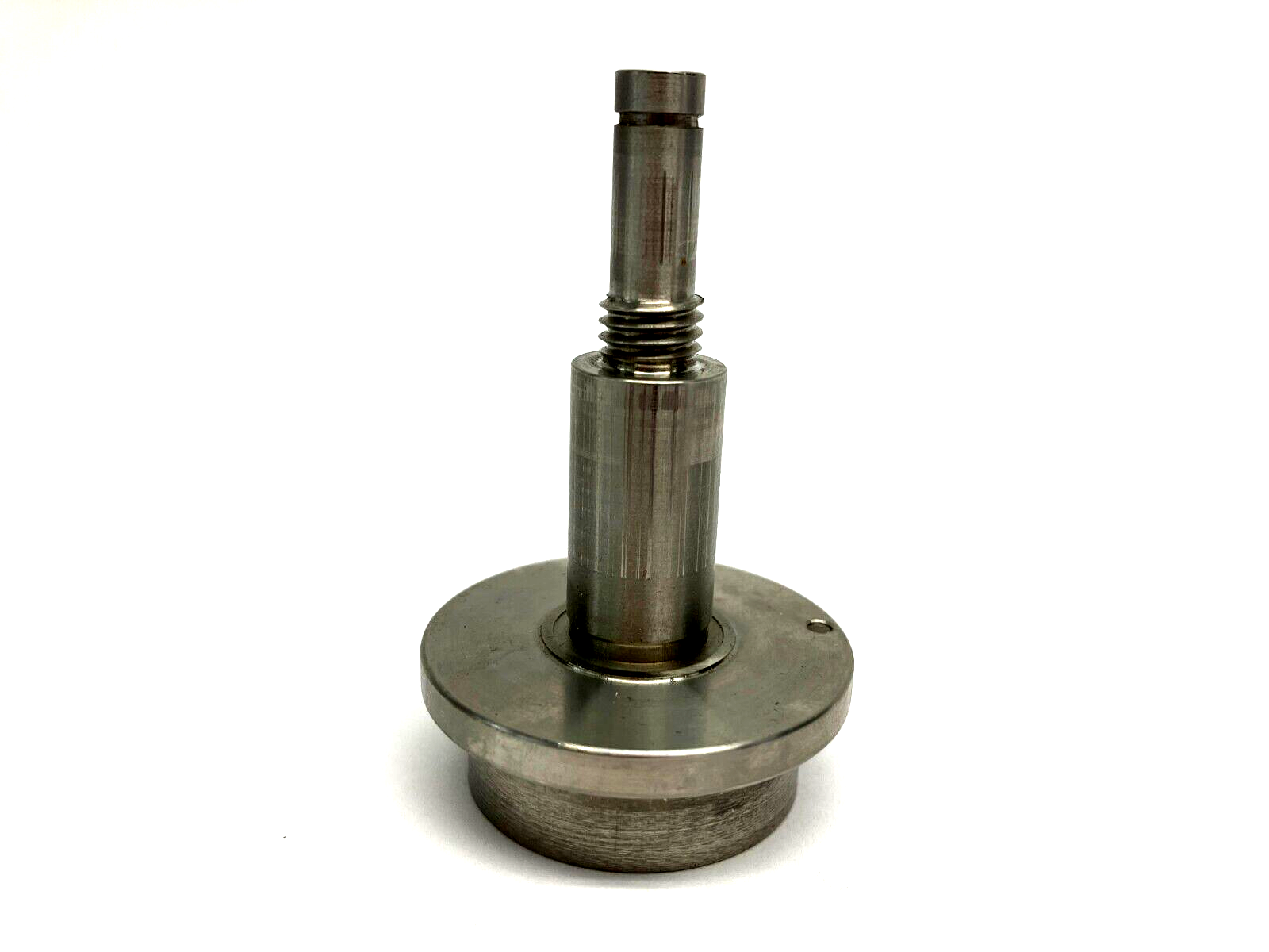 CAB 8930712 Blade Shaft for Maestro 2/2M PCB Separator - Maverick Industrial Sales