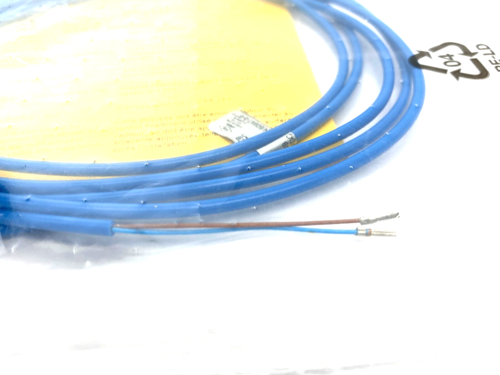 Turck BIM-UNT AY1X/S1139 Magnetic Field Sensor T-Groove 2-Wire 4685763 - Maverick Industrial Sales