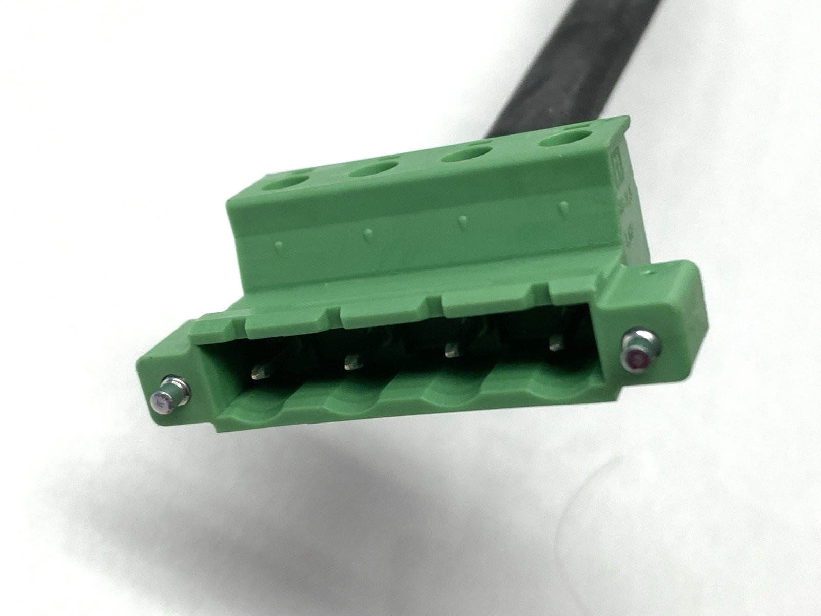 IAI CB-RCC-MA050 Motor Cable - Maverick Industrial Sales