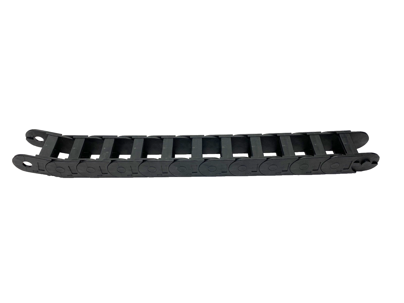 Igus 27.05.150 E-Chain Assembly 11-Links 26" Overall Length - Maverick Industrial Sales
