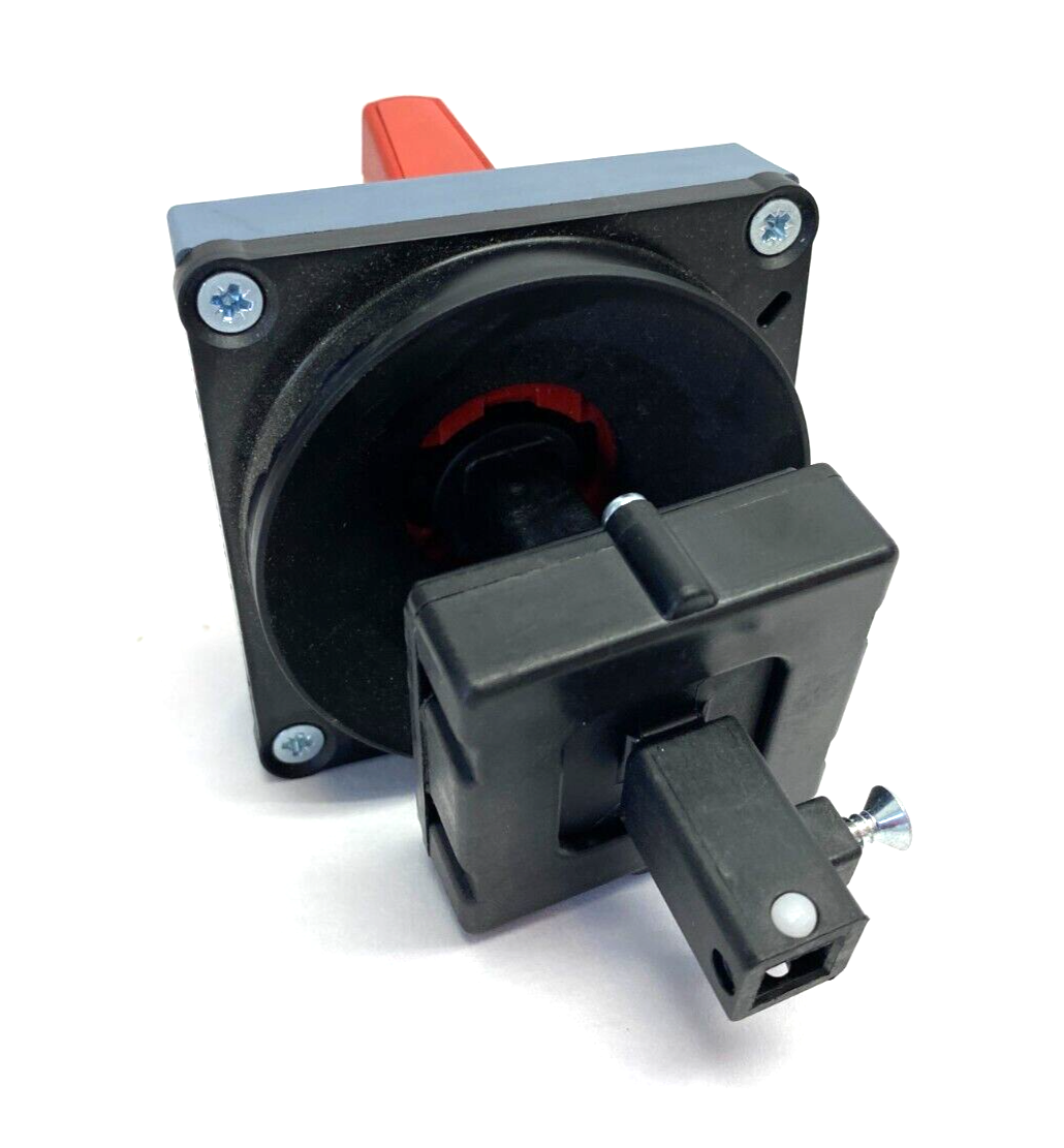 Siemens 3VA6125-1MS31-0AA0 Molded Case Circuit Breaker 3-Pole 3ZW1012-1VA20-0AA0 - Maverick Industrial Sales