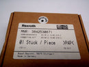 Rexroth 3842530871 AS/UM 2 Connection Kit for Longitudinal Conveyors - Maverick Industrial Sales