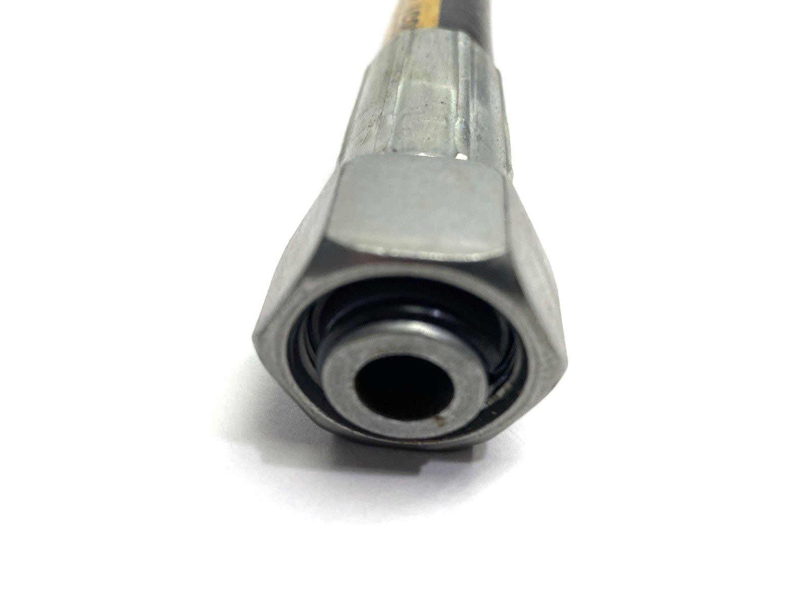 462-8 | Parker Parkrimp No-Skive Hose Medium Pressure 462/ST/TC EVO - Used - Maverick Industrial Sales