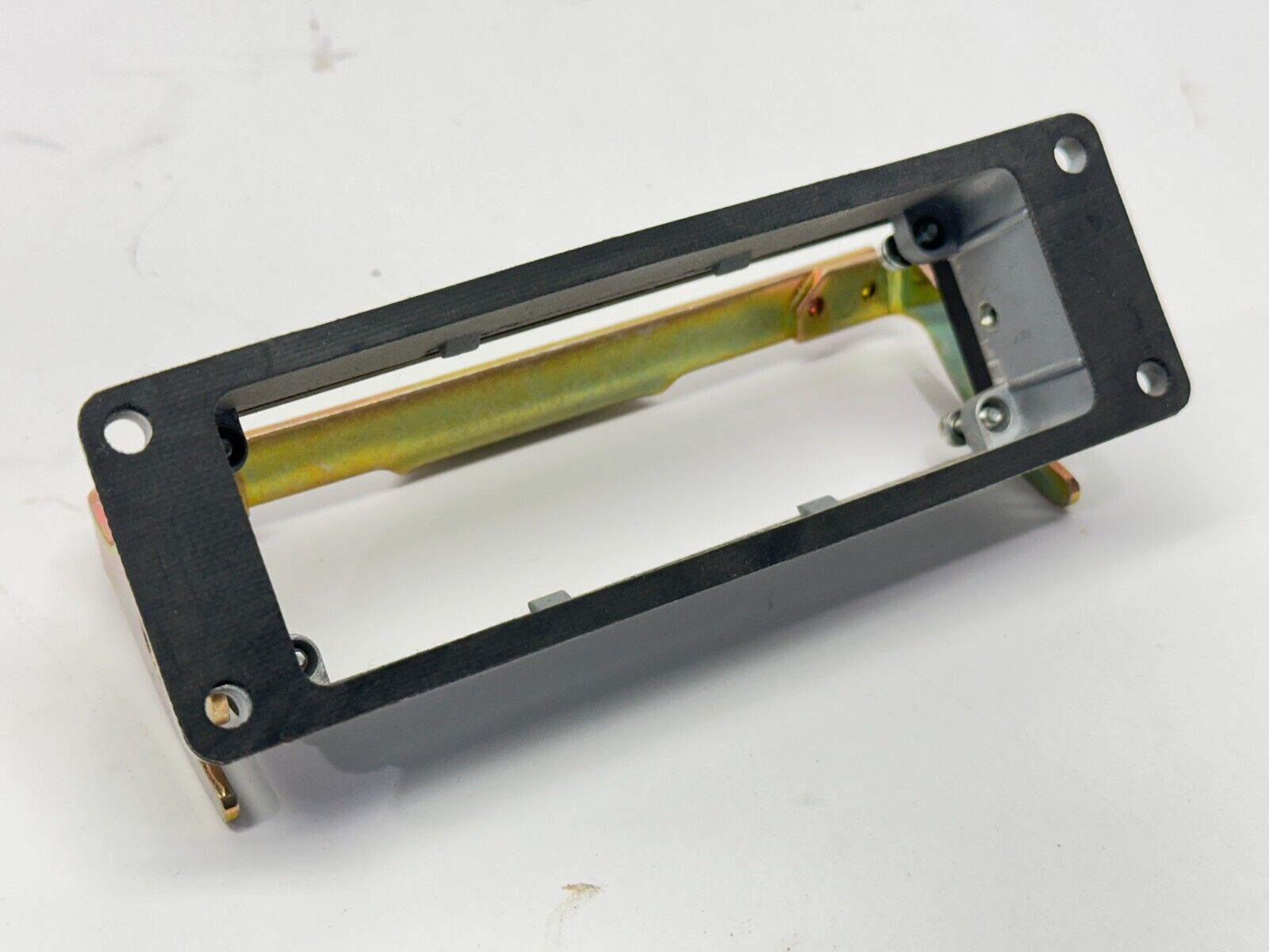 Wieland 76.326.6428 Bulkhead Housing Mount 5-1/2" x 1-5/8" - Maverick Industrial Sales