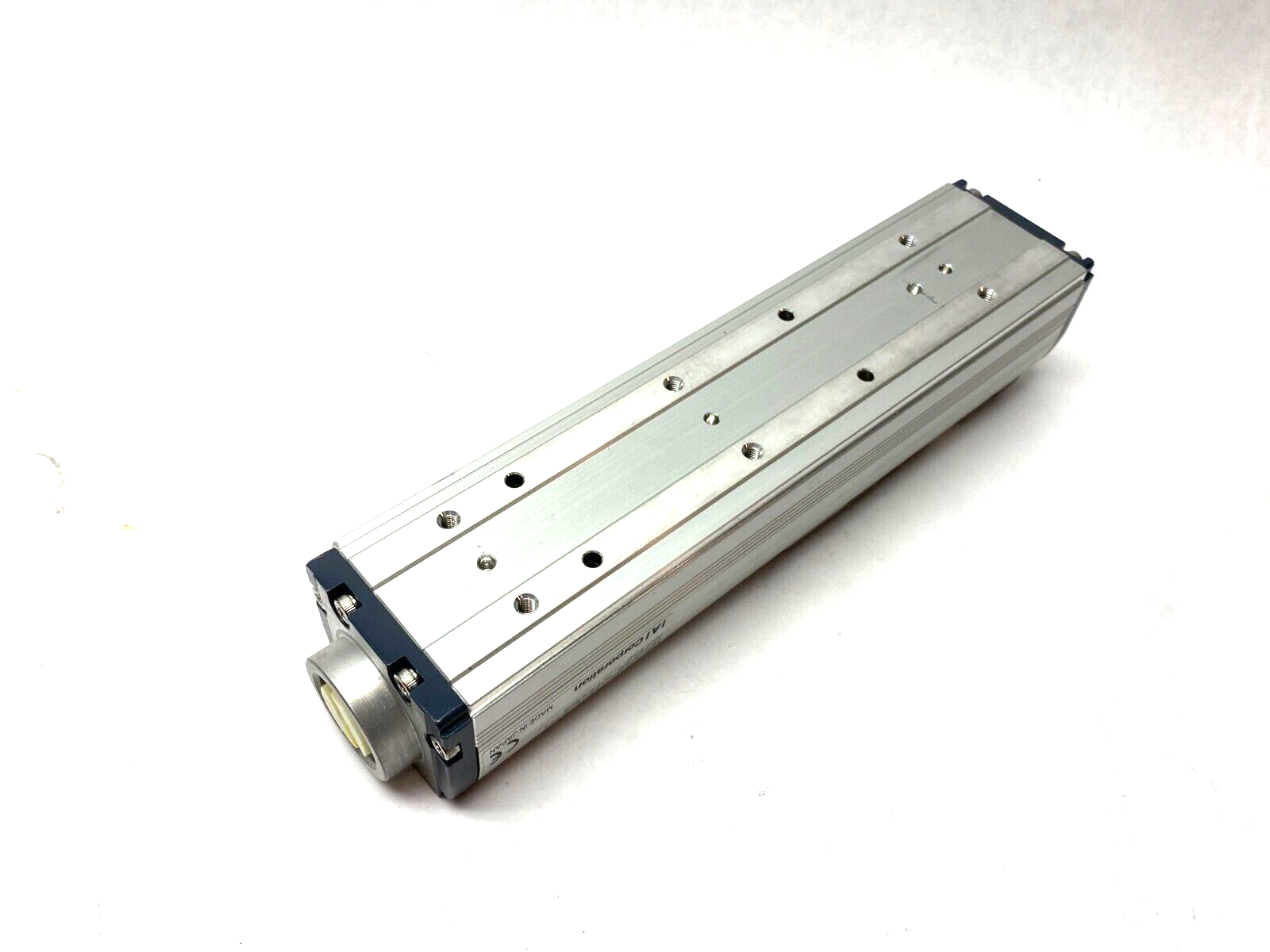 IAI RCP4-SA6C-I-42P-12-100-P3-S Intelligent Linear Actuator BROKEN SLIDE - Maverick Industrial Sales