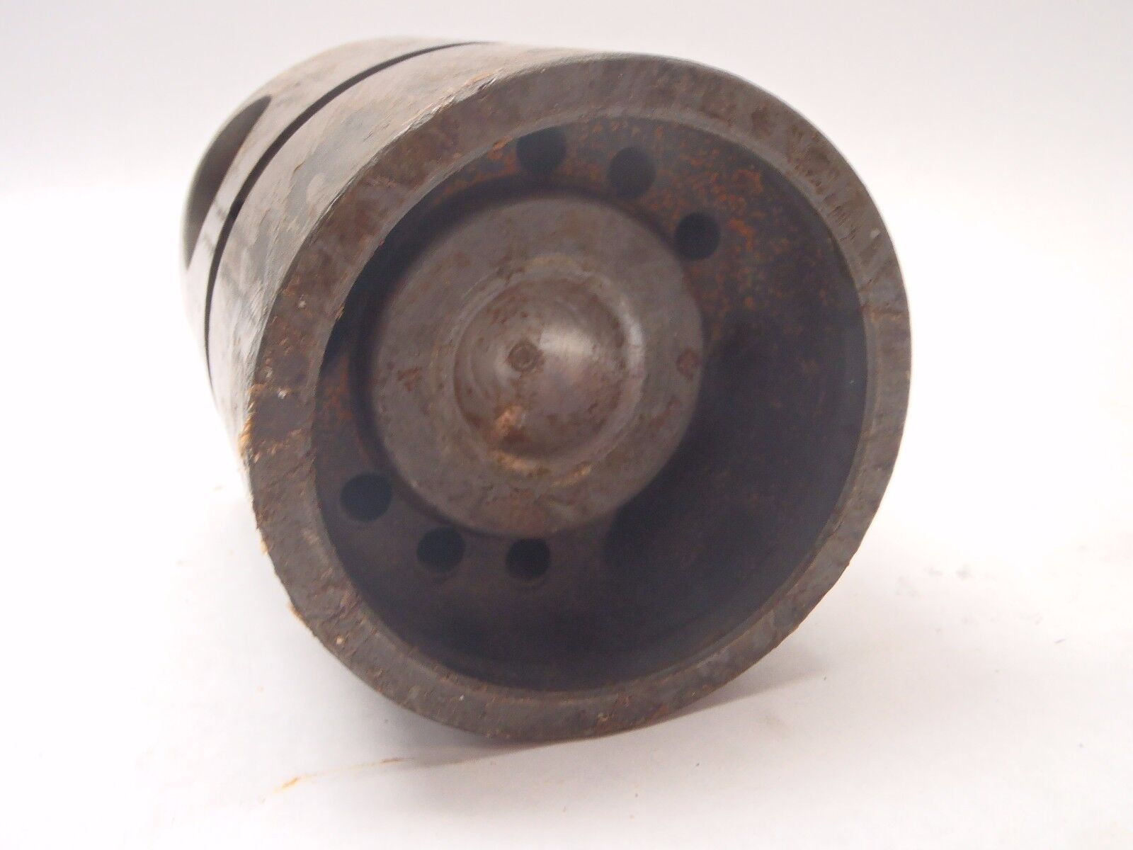 Heavy Duty Cam Follower 4cm Cam Wheel 14cm High X 9.5cm Wide - Maverick Industrial Sales