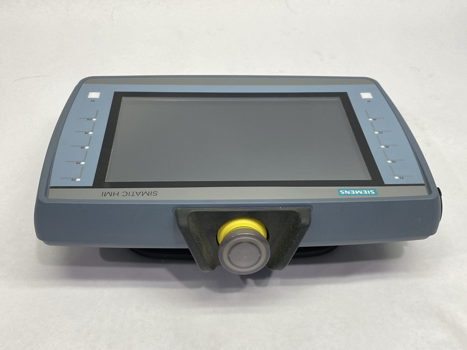 Siemens 6AV2125-2JB23-0AX0 Operator Panel KTP900F Mobile - Maverick Industrial Sales