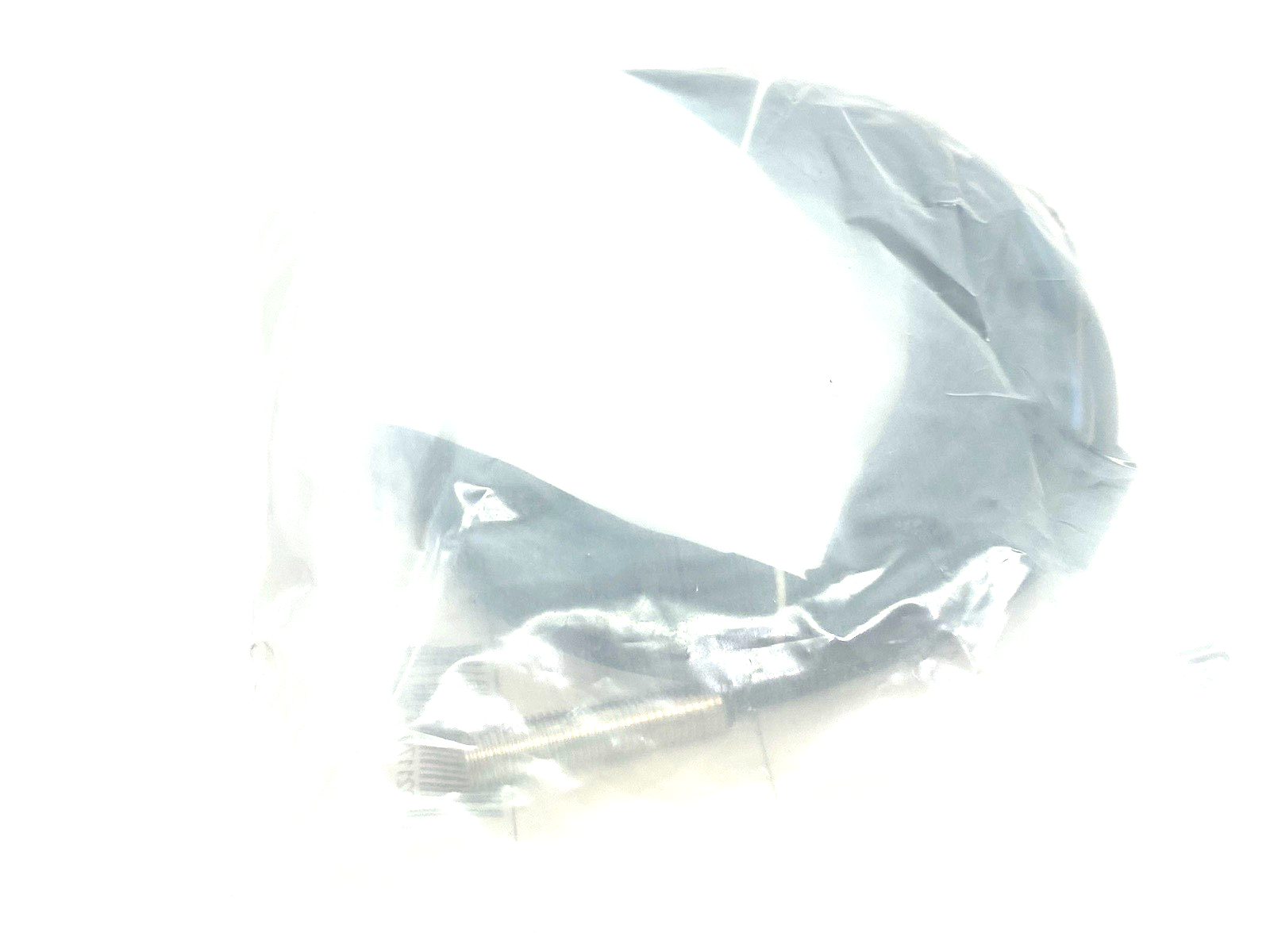 IE5075 | Ifm Short Housing Inductive Sensor, 6m PVC Cable, PNP NO, IEB3001-BPKG/6M - New - Maverick Industrial Sales