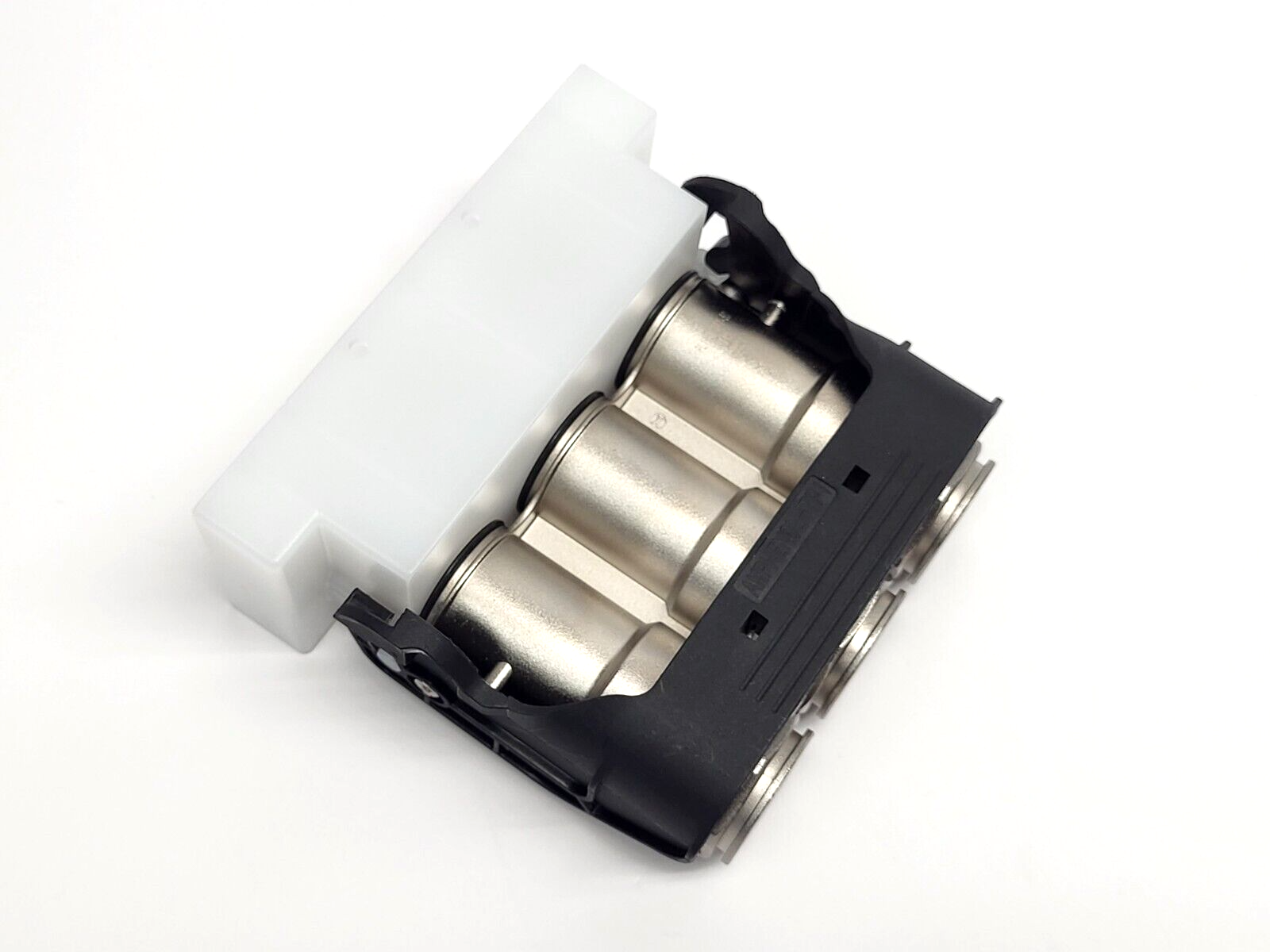 PL183X-301-50 | Amphenol PowerLok 300 Power Connector Female 10mm - New - Maverick Industrial Sales