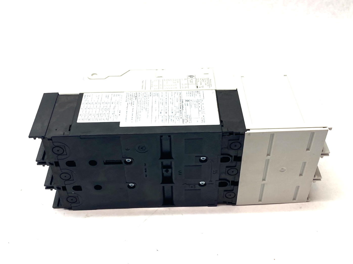 Eaton NZMN2-A250-NA Molded Case Circuit Breaker 250A 3-Pole - Maverick Industrial Sales