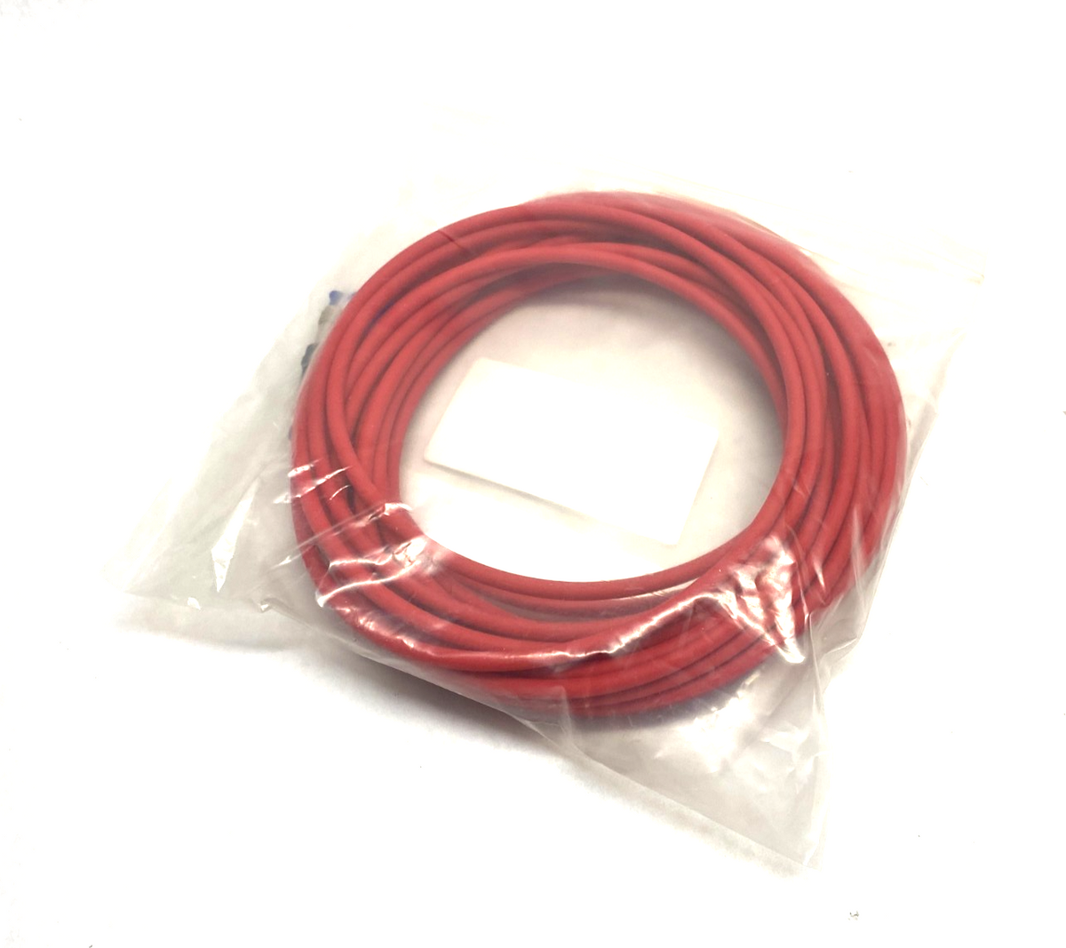 Industrial Fiber Optics IF 635B-10-0 Patchcord F/O SERCOS 84C01000S333 10.0m - Maverick Industrial Sales