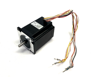 Anaheim Automation 23L206S-LW8 Stepper Motor