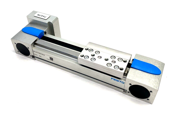 Festo EGC-50-75-TB-KF-0H-GK Belt Driven Linear Actuator - Maverick Industrial Sales