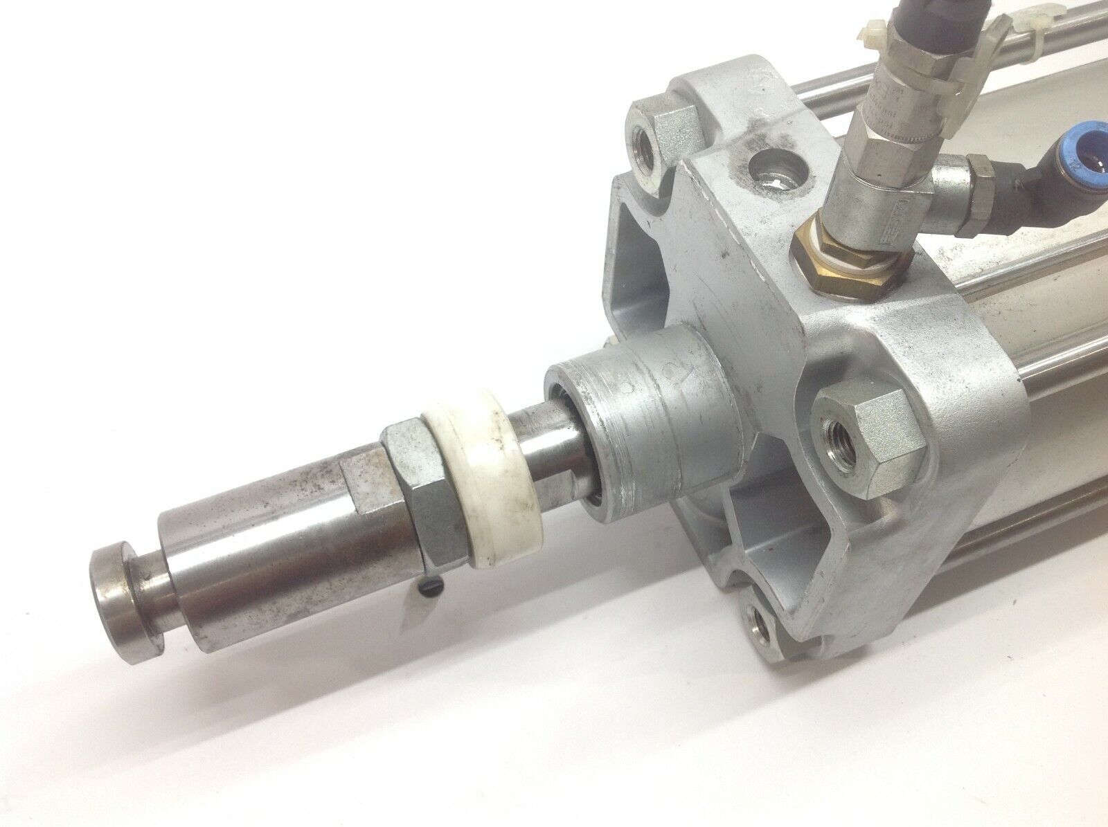 Festo DNG-160-160-PPV-A Pneumatic Cylinder 33024 - Maverick Industrial Sales