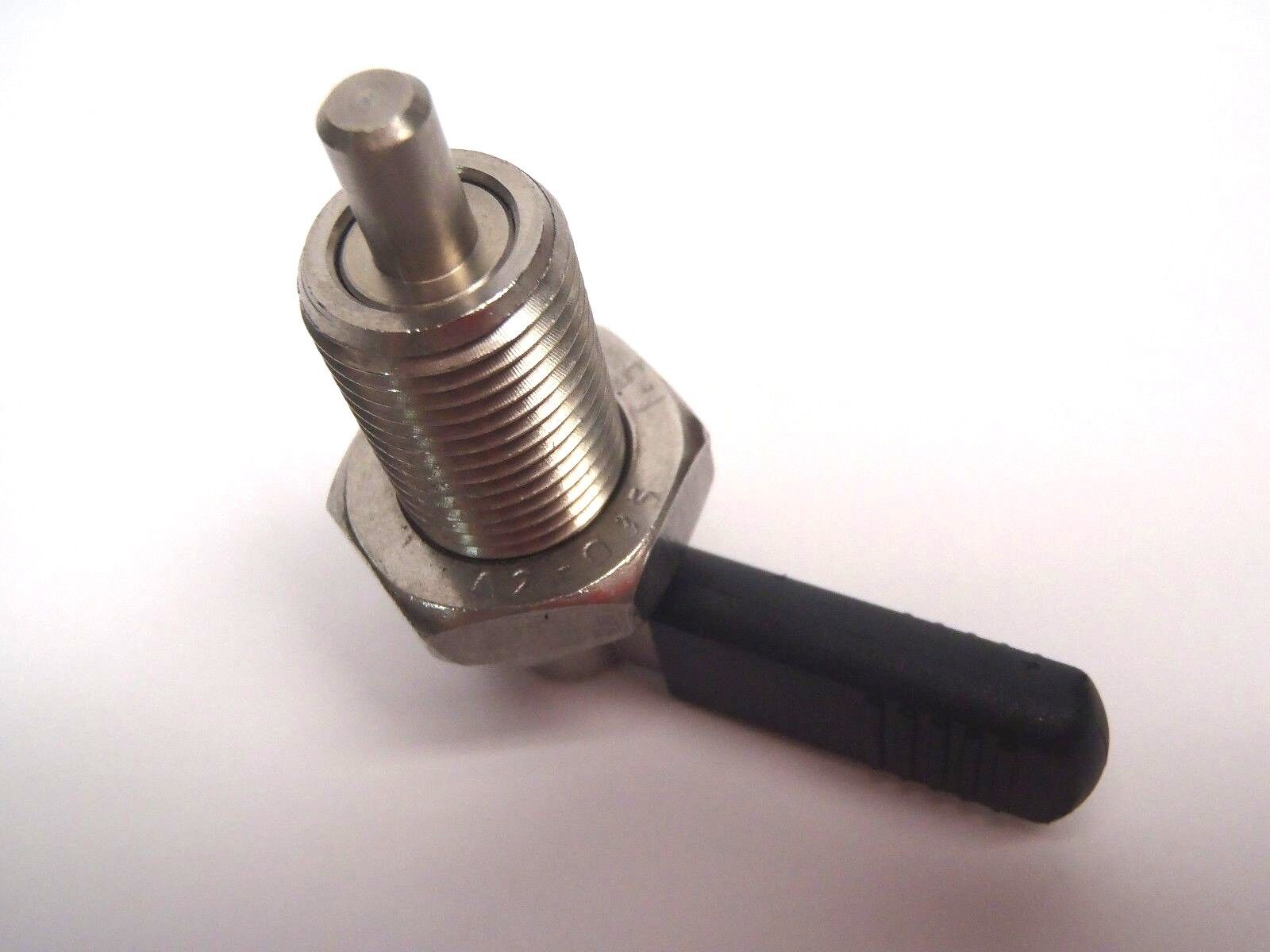 Misumi SPXVBK16-6 Indexing Plunger M16 Lever Type - Maverick Industrial Sales